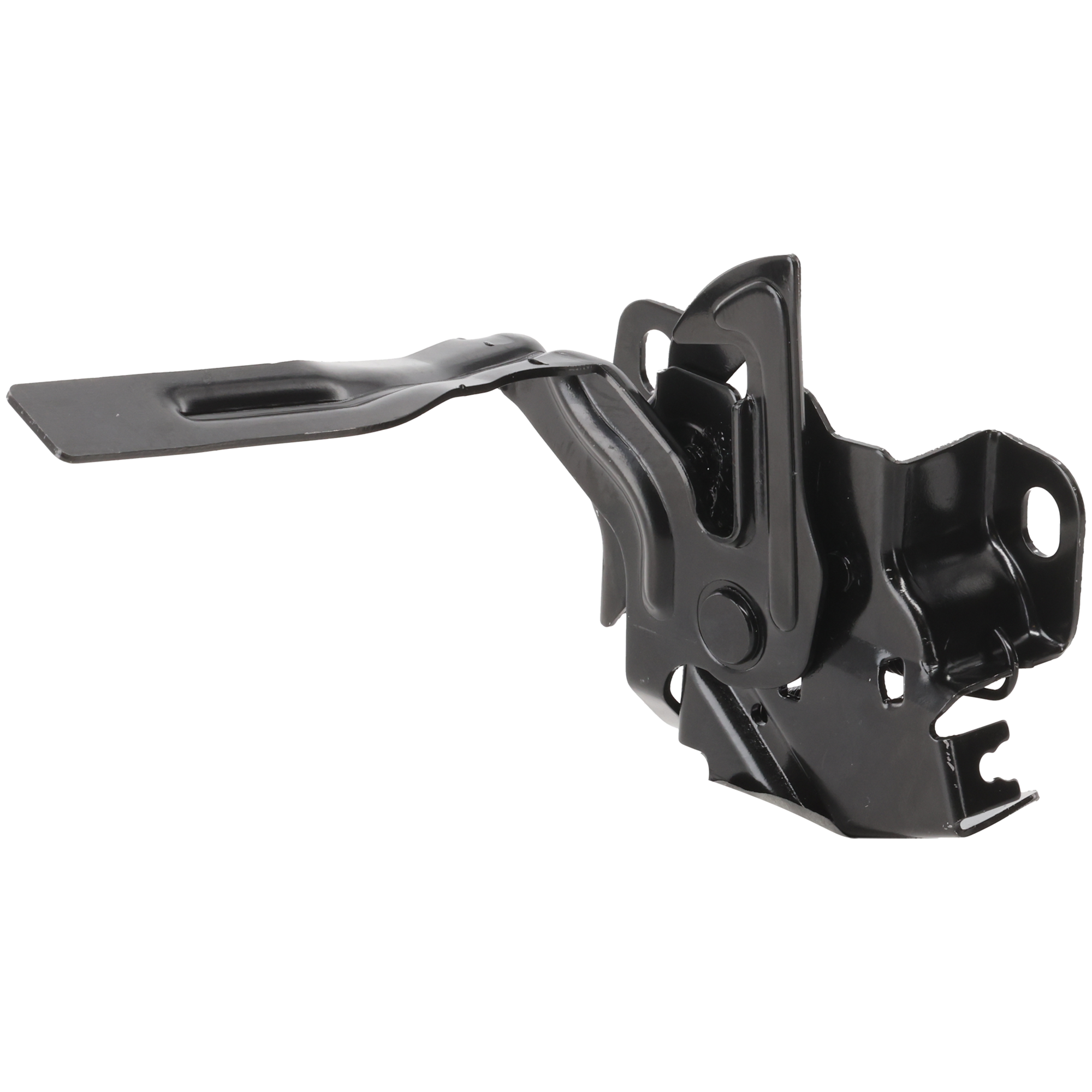 AM CR V 12-16 HOOD LATCH LHD LX Model SKU REPT132318 Partslink HO1234136 OEM 74120T0AA11