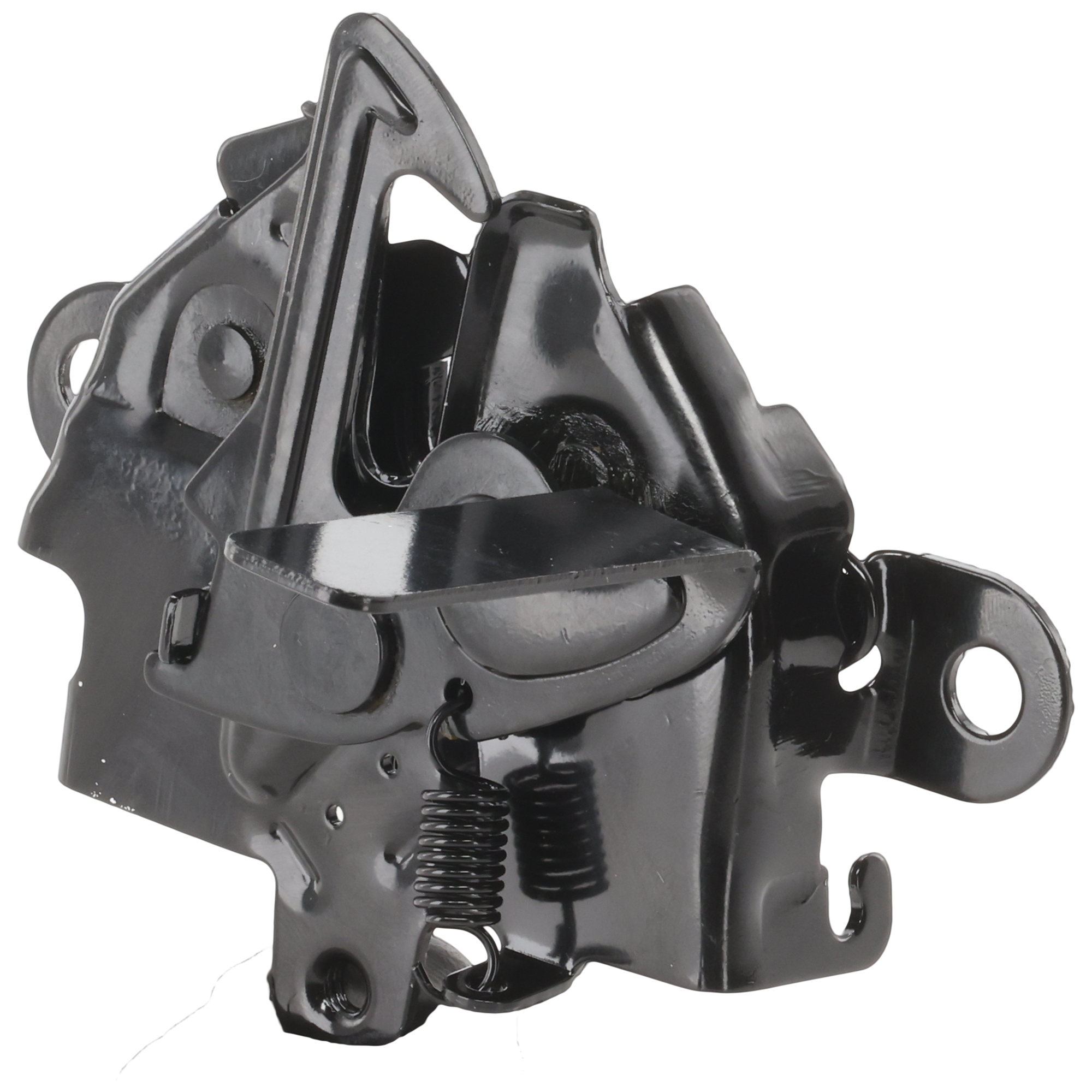 AM PRIUS C 12-17 HOOD LATCH SKU REPT132322 Partslink TO1234133 OEM 5351052800