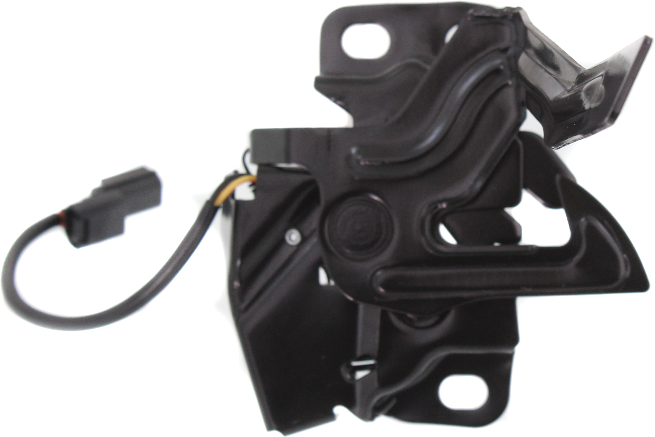 AM CR V 12-16 HOOD LATCH Exc. LX Model SKU REPT132323 Partslink HO1234137 OEM 74120T0AA01