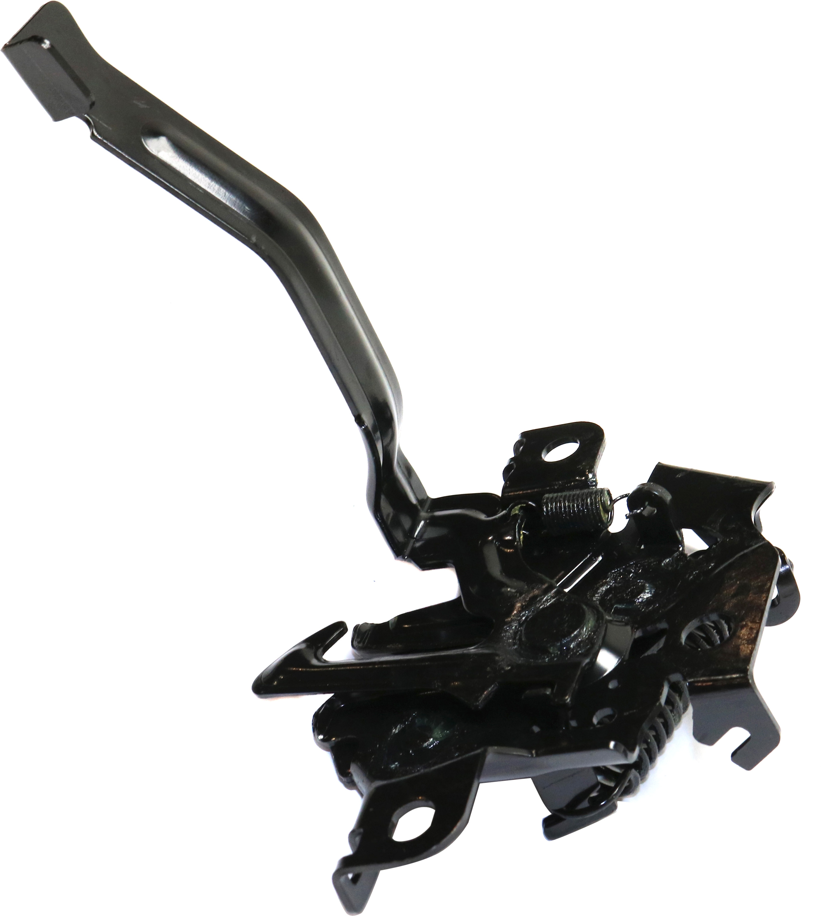AM PRIUS V 12-18 HOOD LATCH Steel SKU REPT132342 Partslink TO1234172 OEM 5351047111