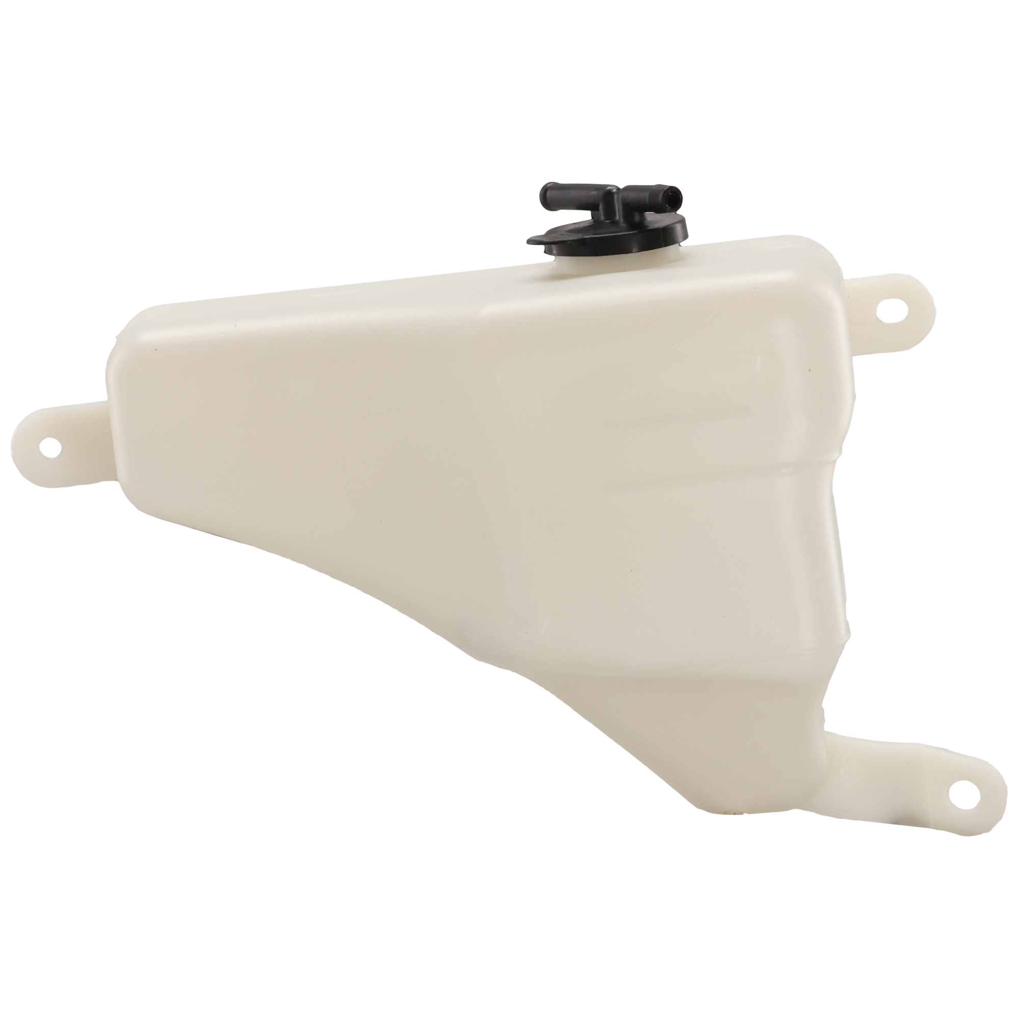 AM 4RUNNER 03-09 COOLANT RESERVOIR w Cap 6 Cyl 8 Cyl SKU REPT161301 Partslink LX3014105 OEM 1647050140