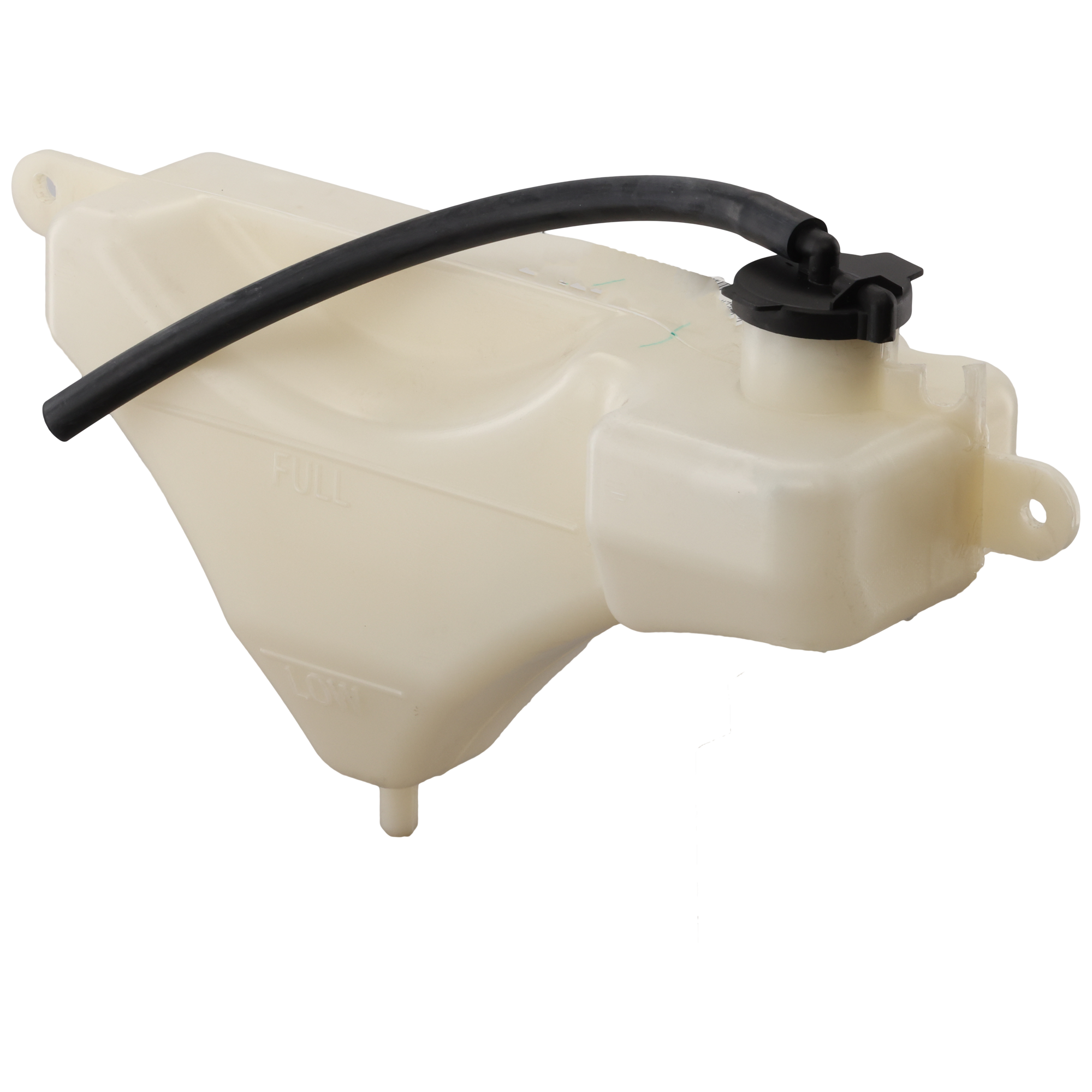 AM HIGHLANDER 08-13 COOLANT TANK w Cap Hybrid Model 08-10 SKU REPT161318 Partslink TO3014112 OEM 164700P060