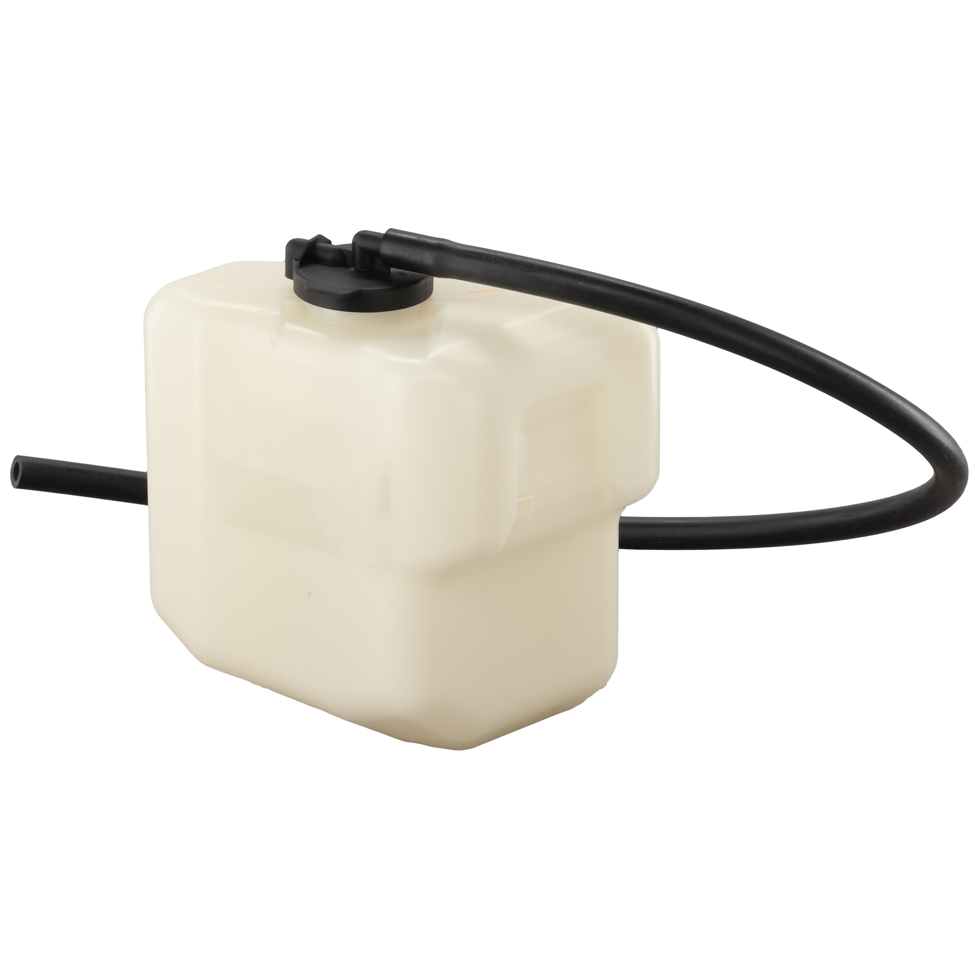 AM CAMRY 02-04 COOLANT TANK 2.4L Eng. Japan Built Vehicle SKU REPT161321 Partslink TO3014131 OEM 1647028060