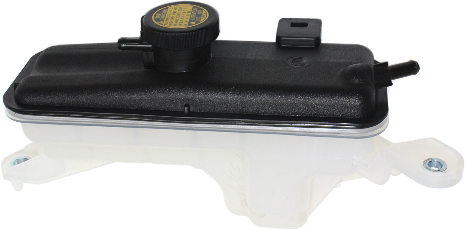 AM RAV4-06-18 NX300-15-21 COOLANT TANK w Cap SKU REPT161323 Partslink TO3014133 OEM 164700V010-1647028111