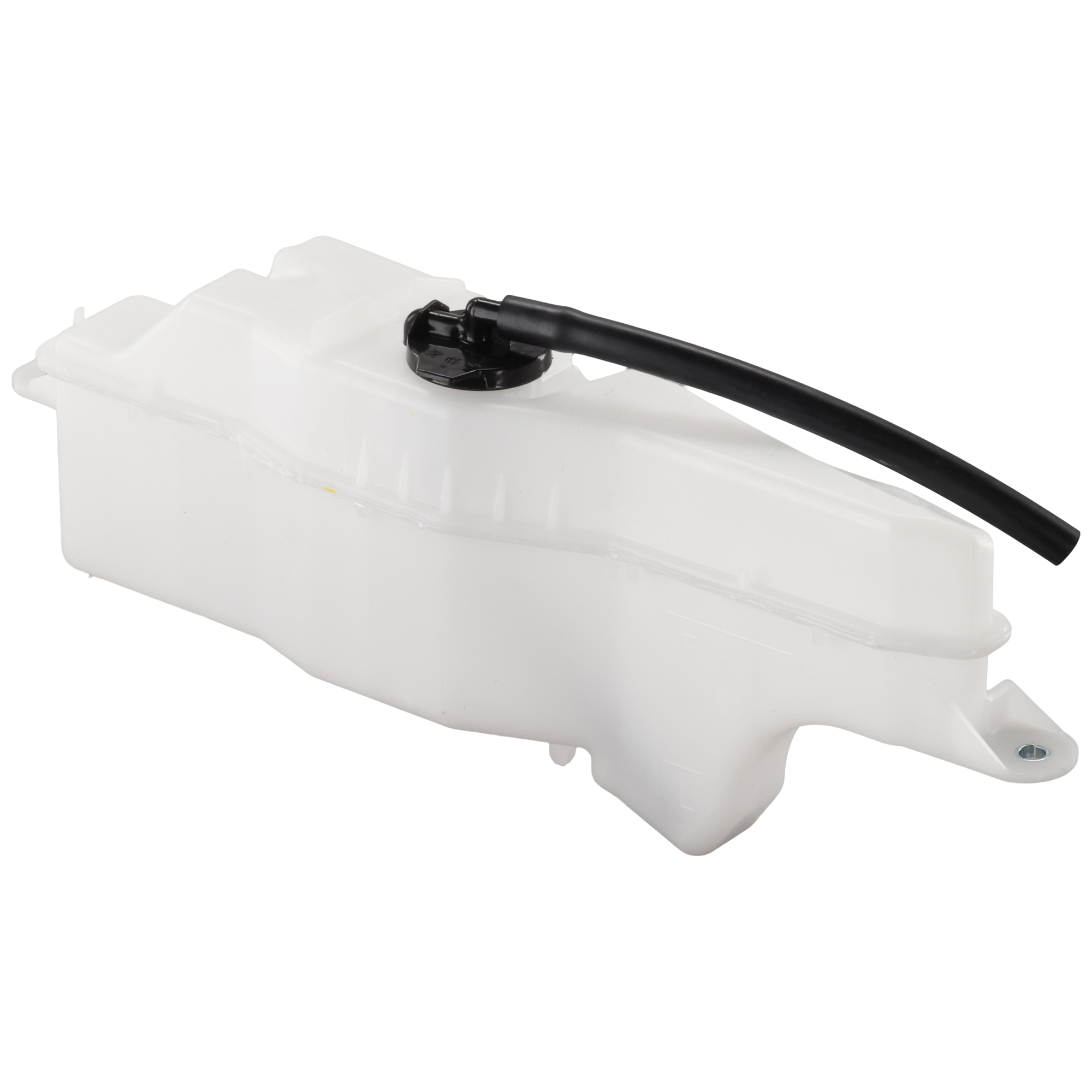 AM CAMRY 12-17 AVALON 13-18 COOLANT RESERVOIR w Cap Assembly ES350-16-18 North America Built Vehicle SKU REPT161324 Partslink TO3014135 OEM 164700V020