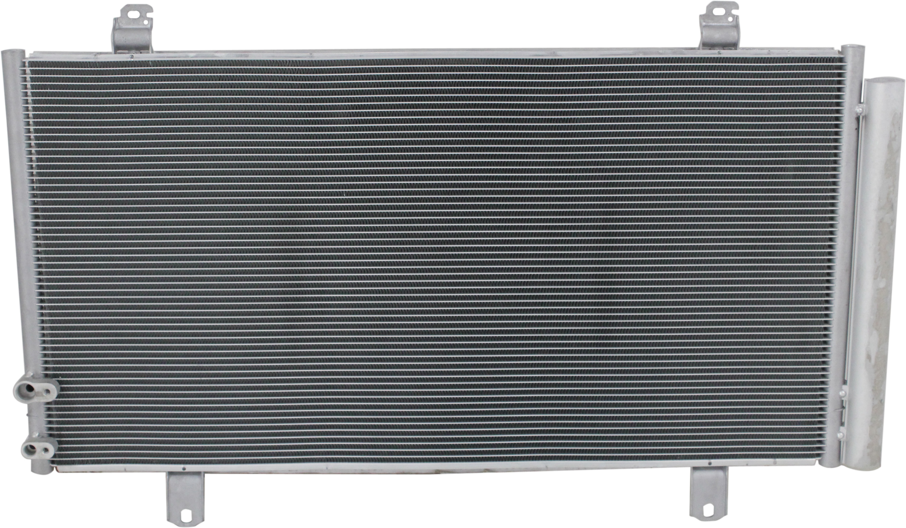 AM CAMRY 12-17 AVALON 13-18 A C CONDENSER 2.5L 3.5L Gas engines SKU REPT190101 Partslink TO3030323 OEM 8846006230
