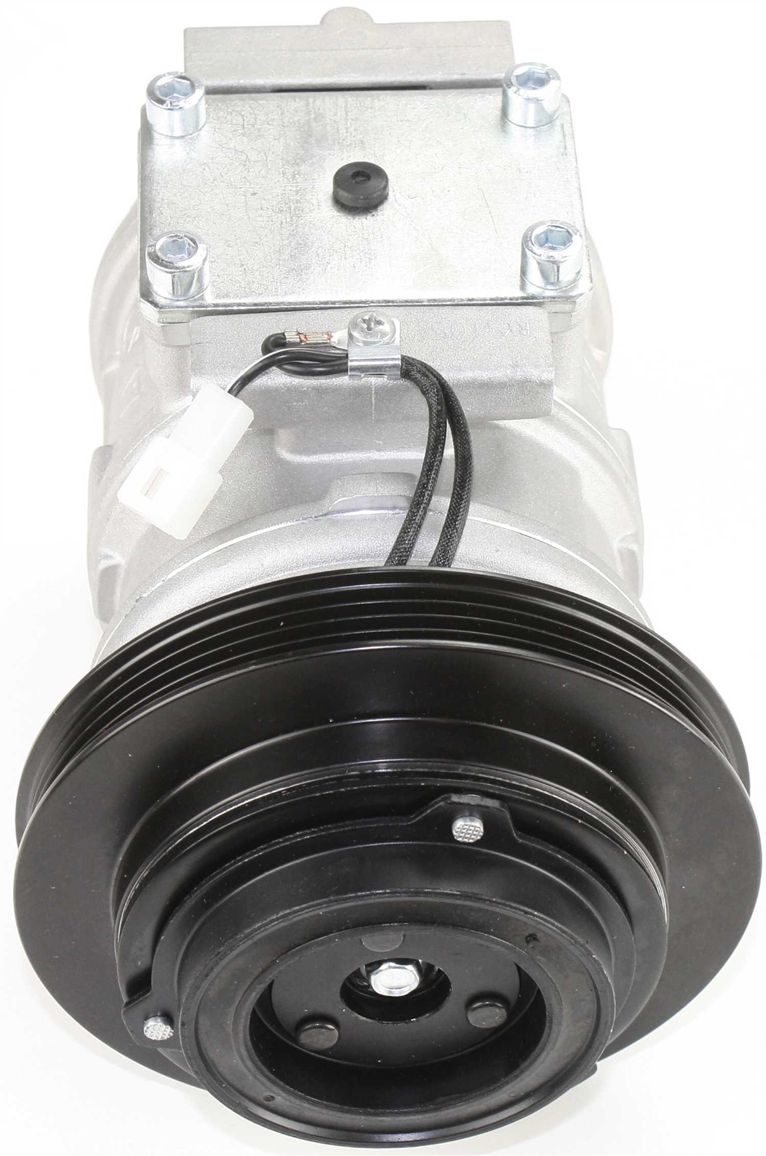 AM 4RUNNER 96-02 A C COMPRESSOR New w Clutch 3.4L 4 groove SKU REPT191103