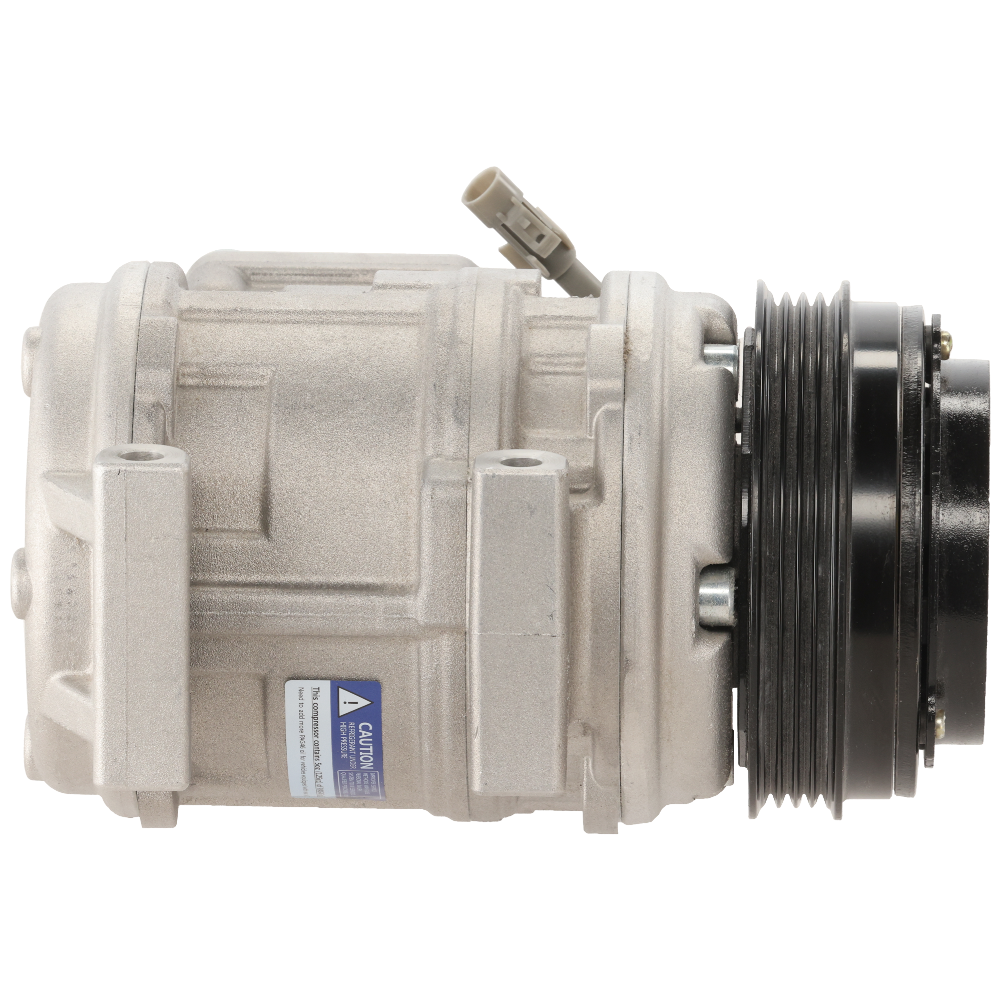 AM TACOMA 95-04 A C COMPRESSOR New w Clutch 2.4-2.7L Eng. SKU REPT191156