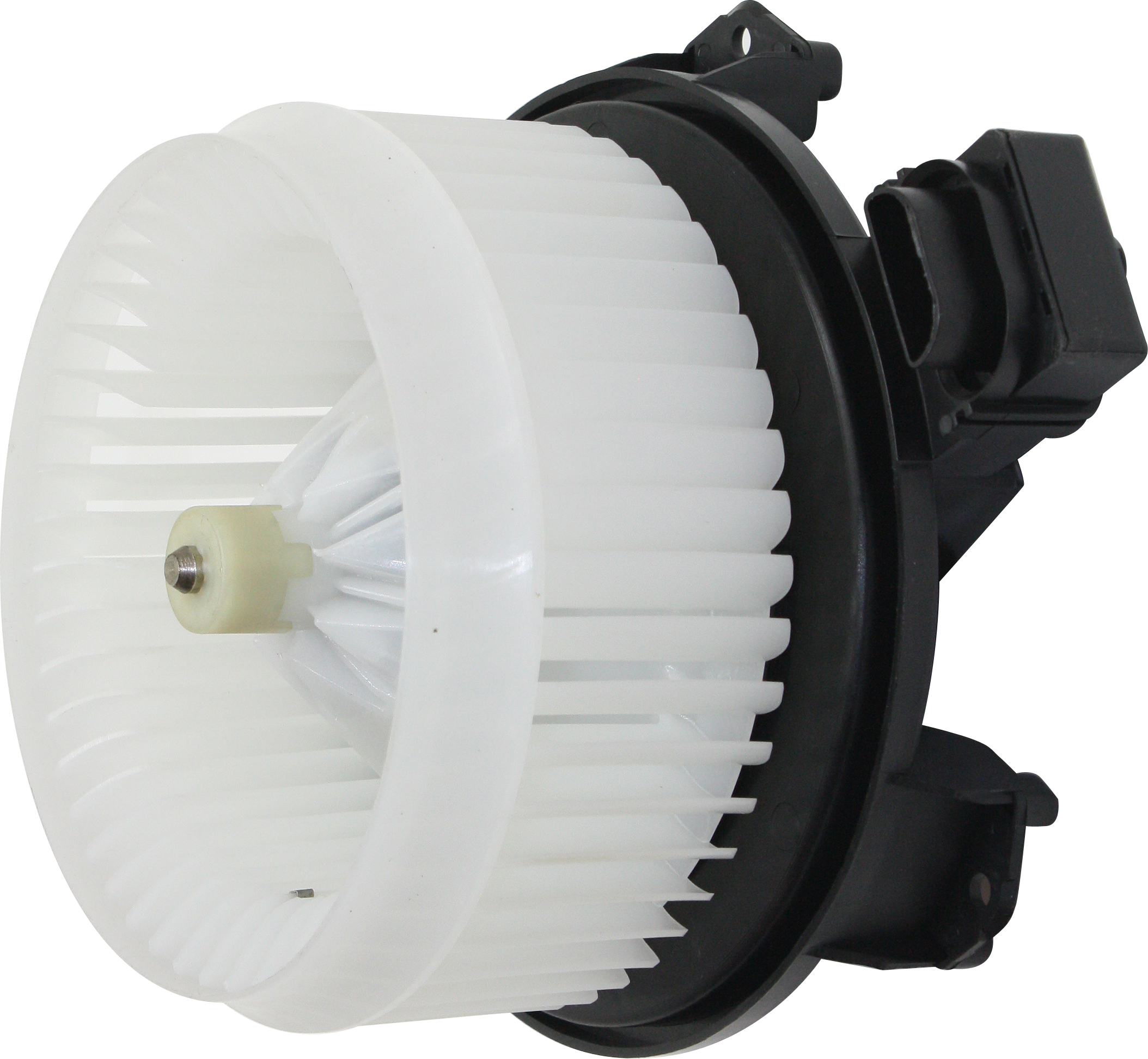 AM RAV4-06-18 COROLLA 09-19 BLOWER MOTOR w Manual Temp Control SKU REPT192002 Partslink TO3126124 OEM 8710302200
