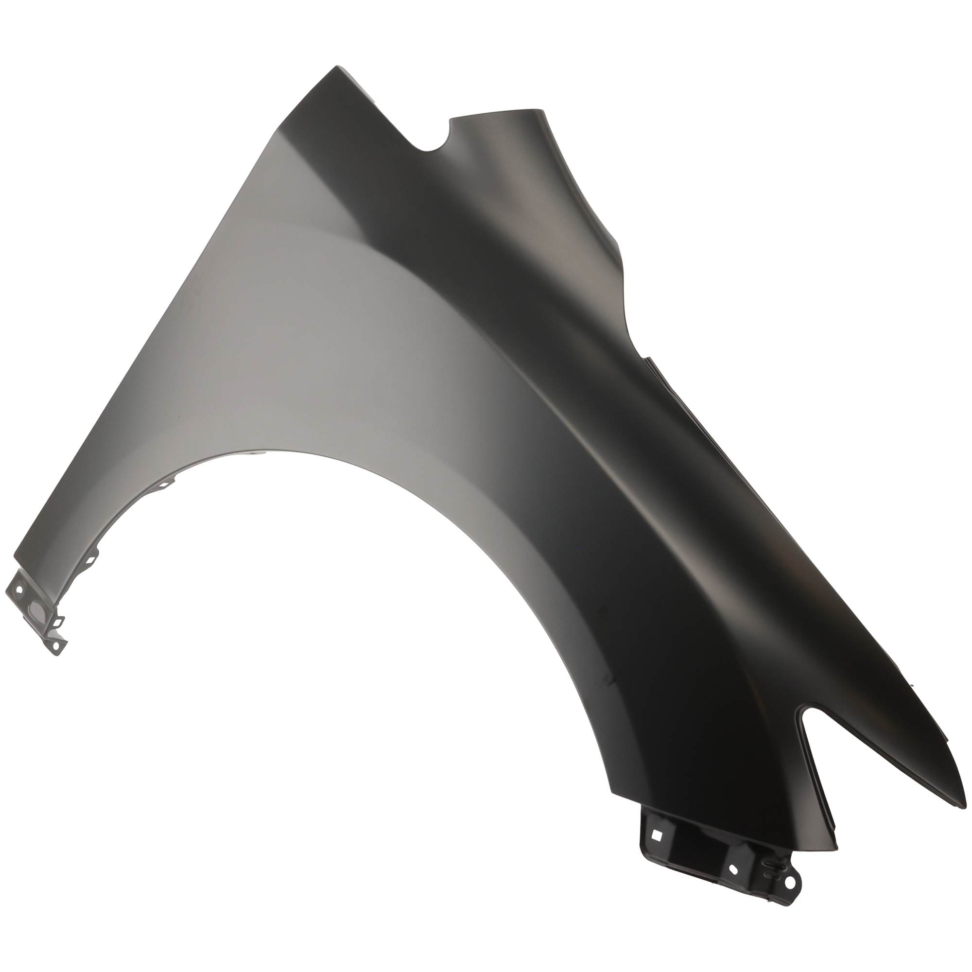 AM VENZA 09-16 FRONT FENDER RH Primed Steel SKU REPT220107 Partslink TO1241230 OEM 538110T020
