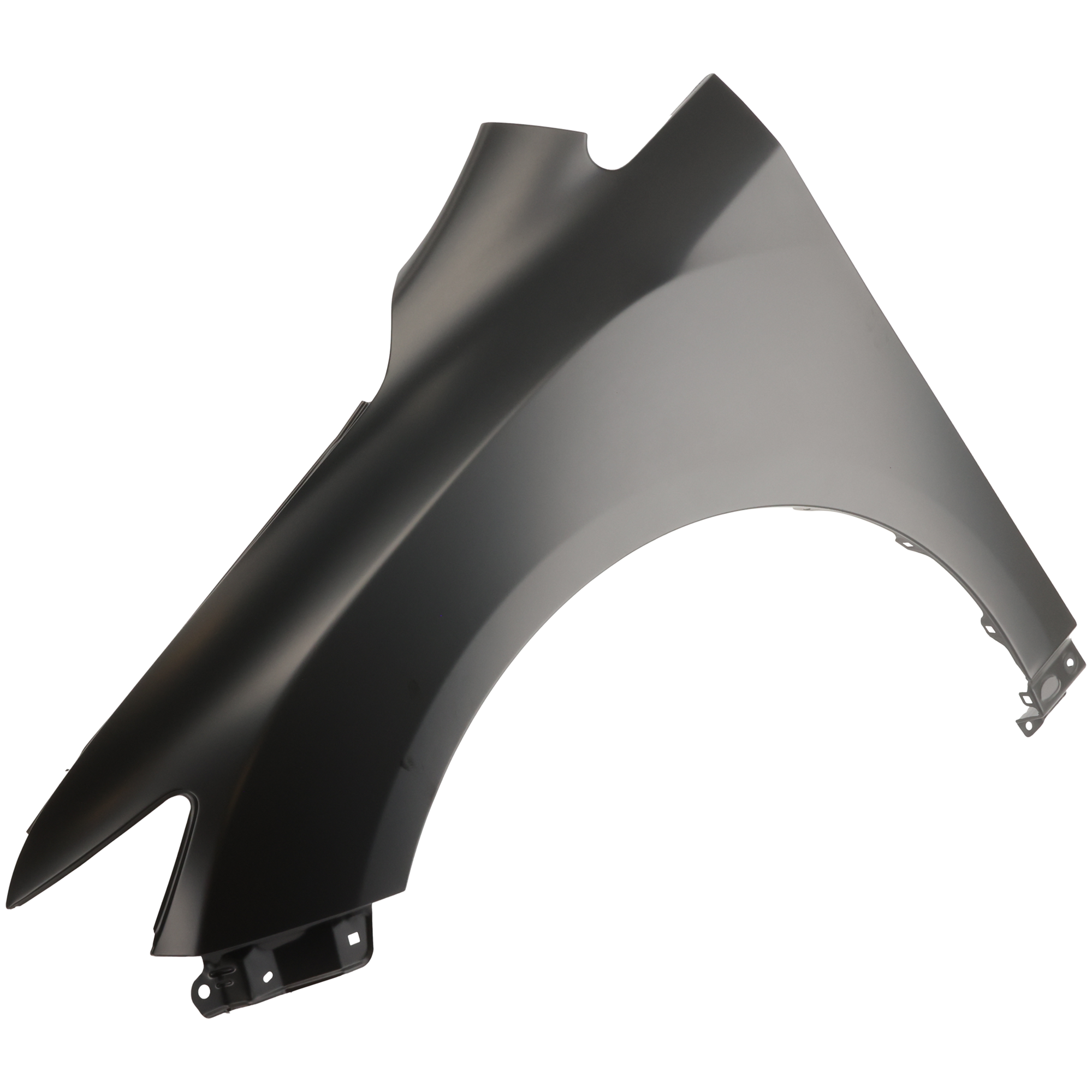 AM VENZA 09-16 FRONT FENDER LH Primed Steel SKU REPT220108 Partslink TO1240230 OEM 538120T020