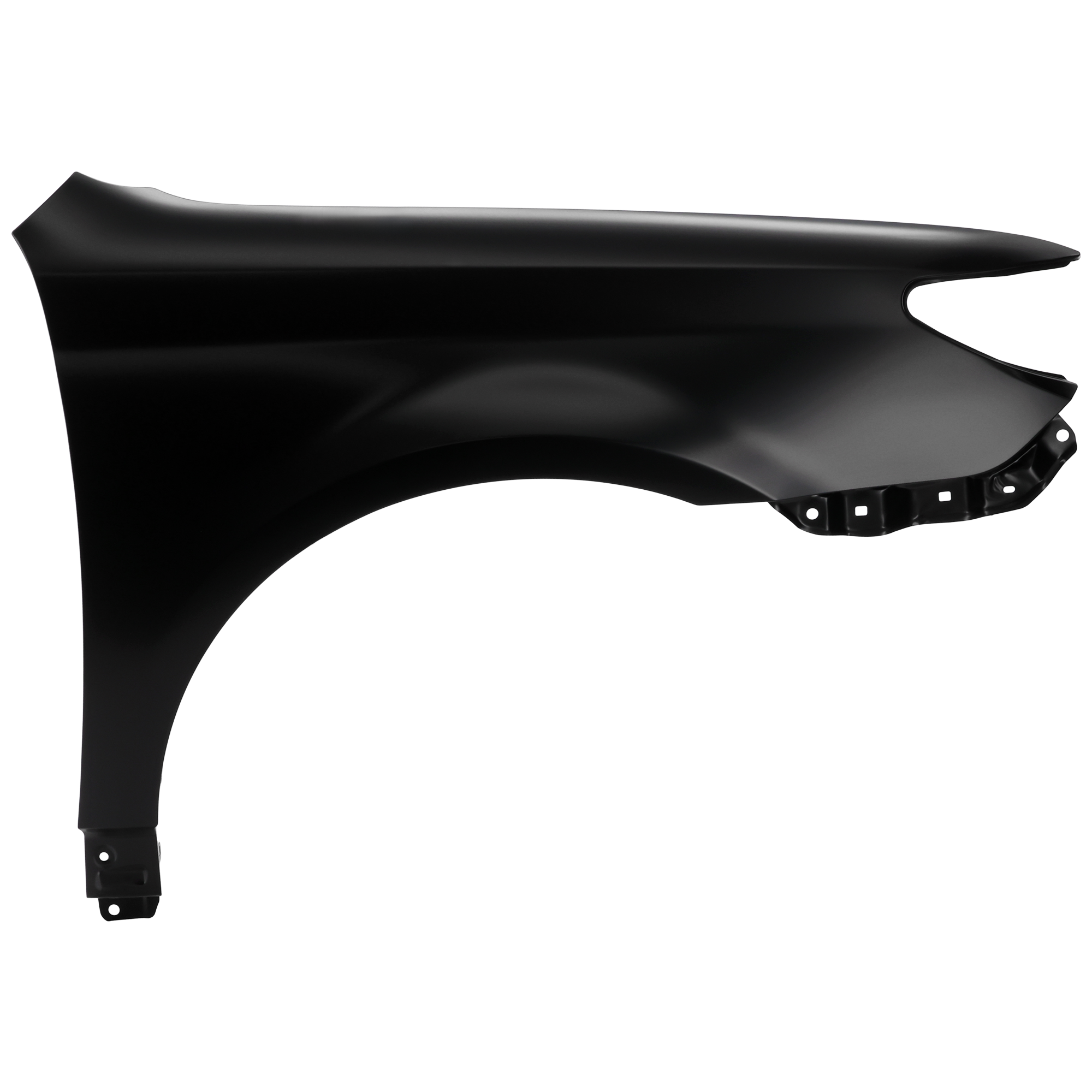 AM AVALON 11-12 FRONT FENDER RH Primed SKU REPT220125 Partslink TO1241236 OEM 5381107060