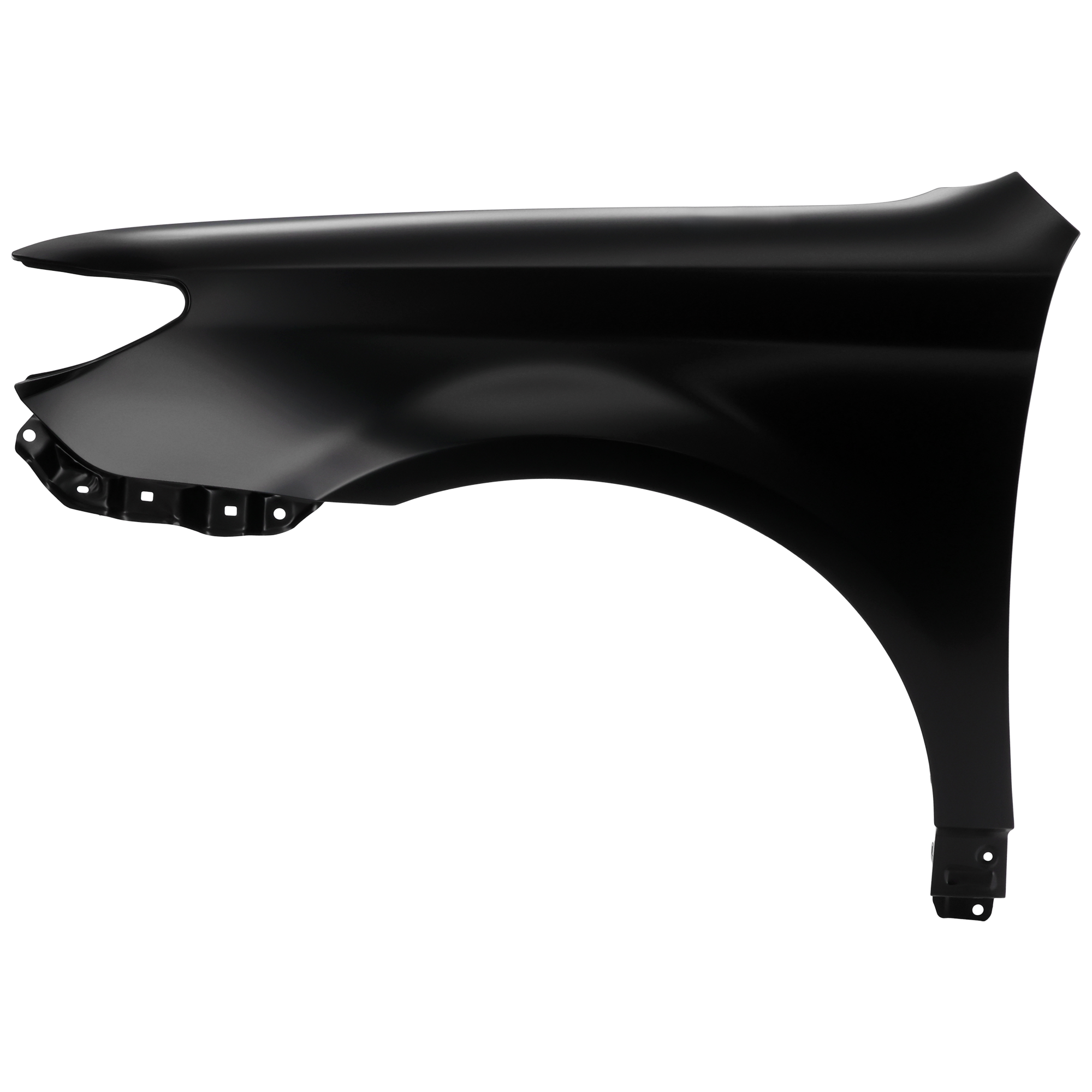 AM AVALON 11-12 FRONT FENDER LH Primed SKU REPT220126 Partslink TO1240236 OEM 5381207060