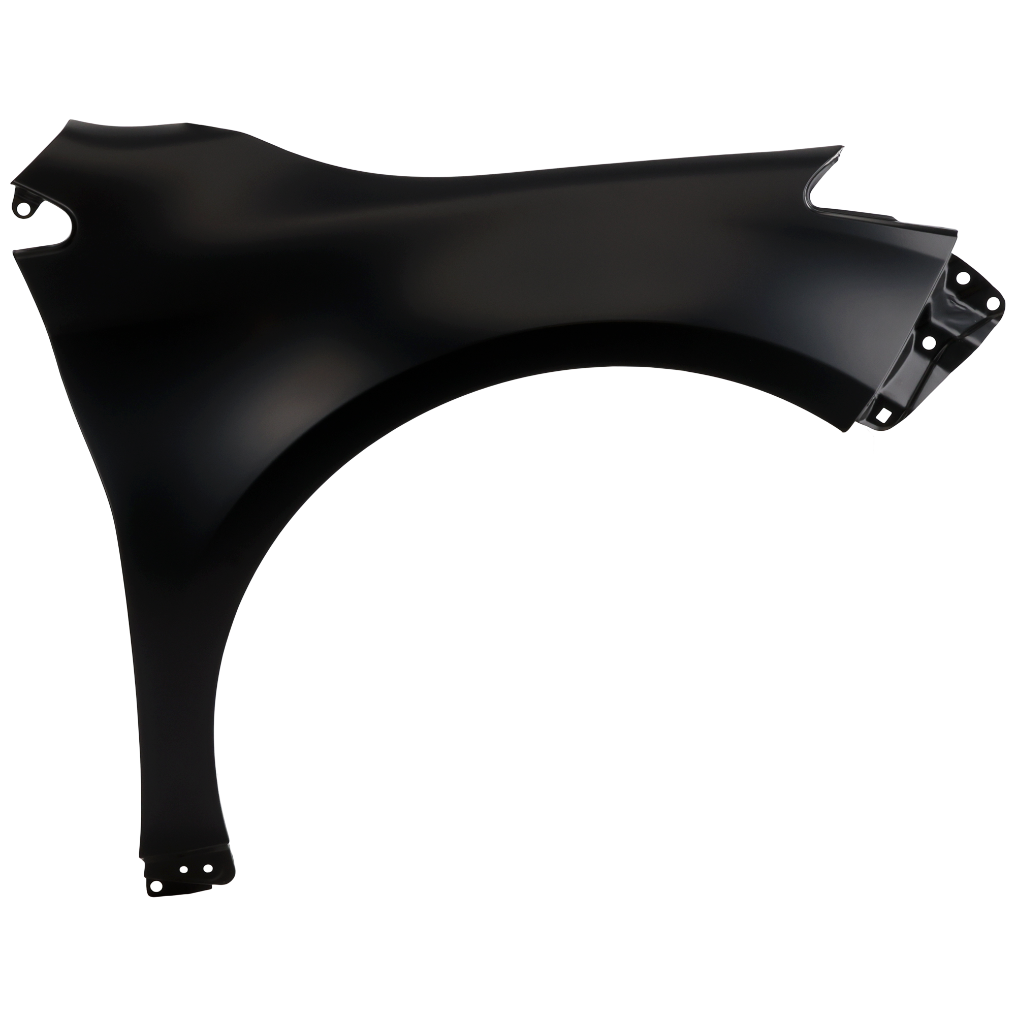 AM AVALON 13-18 FRONT FENDER RH Primed Steel SKU REPT220183 Partslink TO1241246 OEM 5381107080