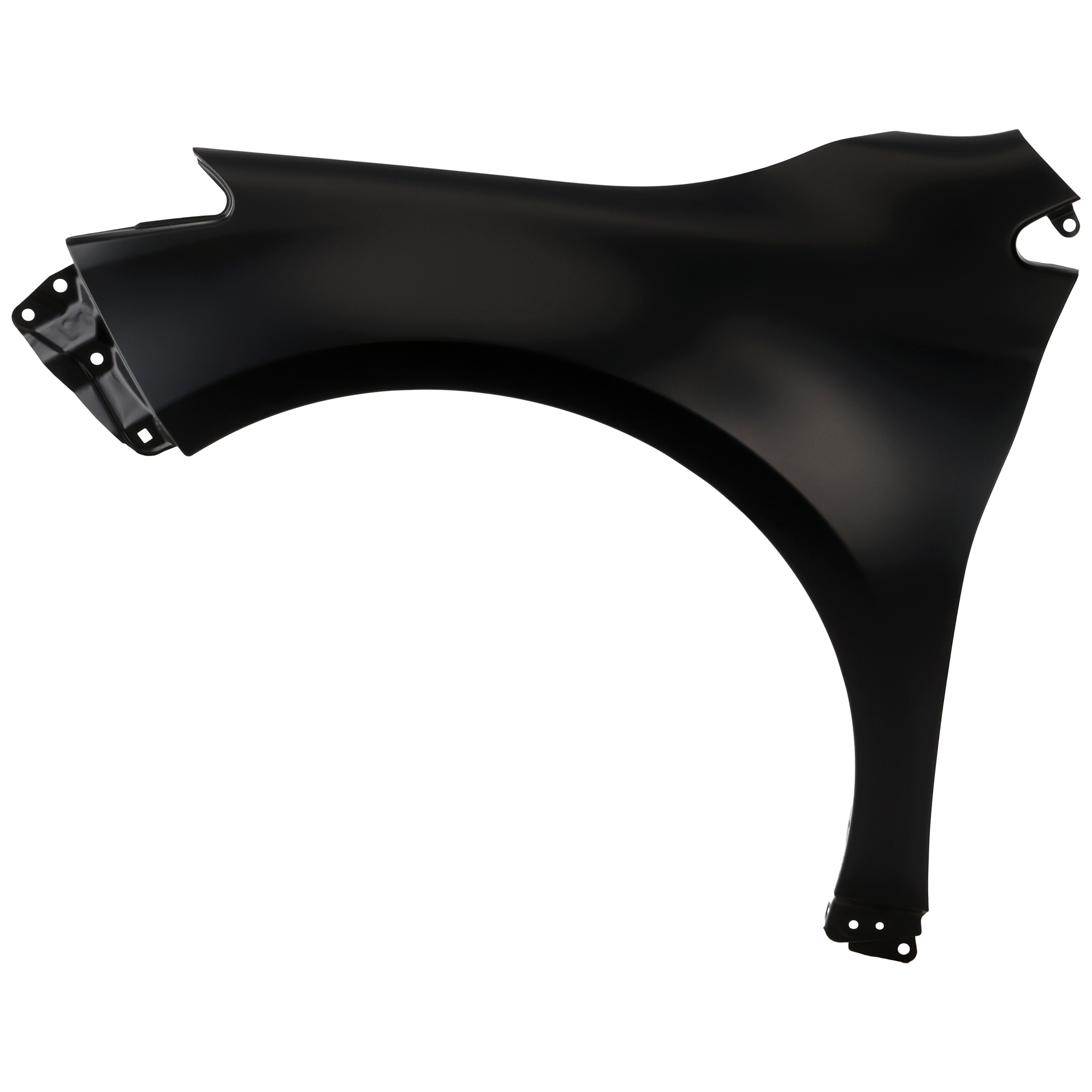 AM AVALON 13-18 FRONT FENDER LH Primed Steel CAPA SKU REPT220184Q Partslink TO1240246C OEM 5381207080