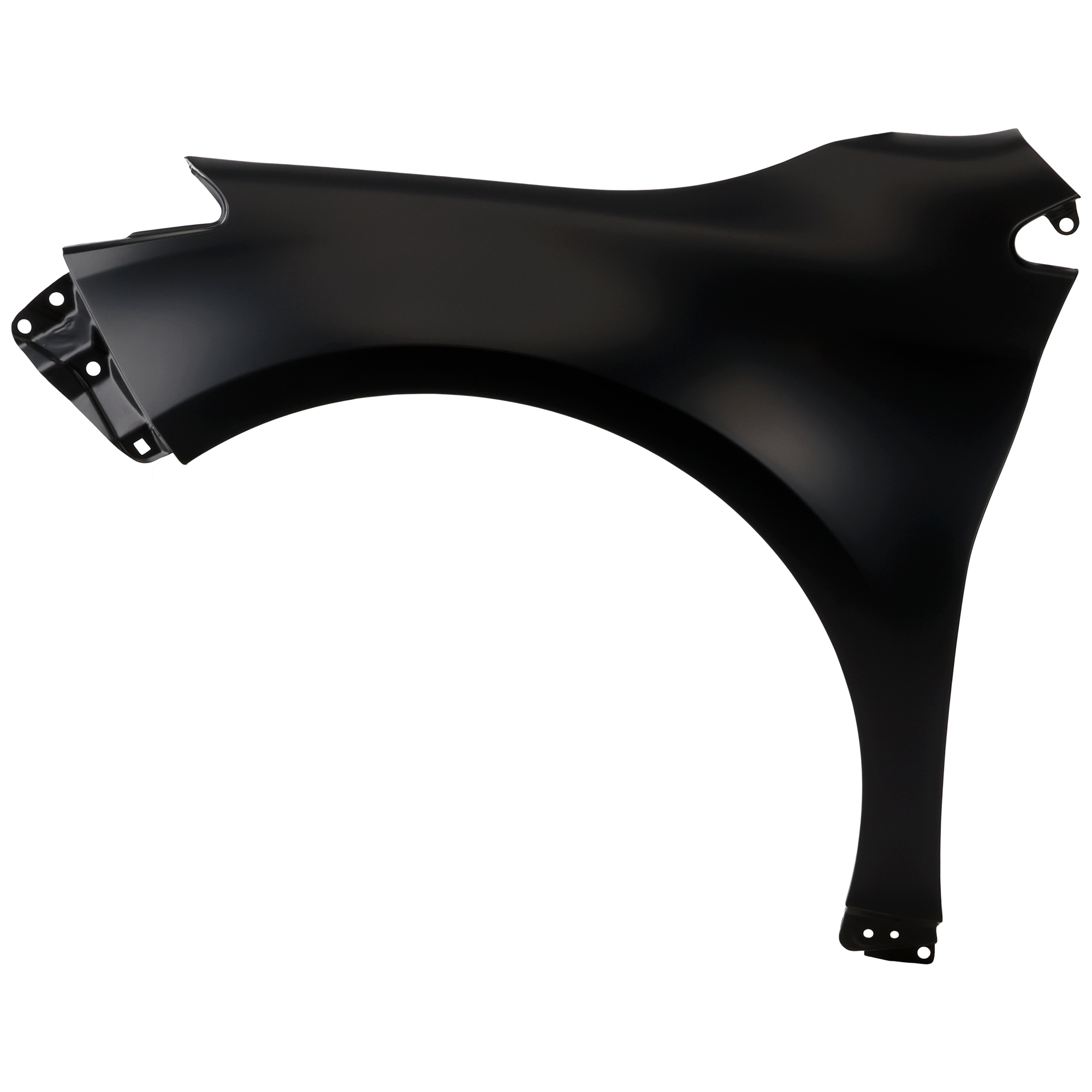 AM AVALON 13-18 FRONT FENDER LH Primed Steel SKU REPT220184 Partslink TO1240246 OEM 5381207080