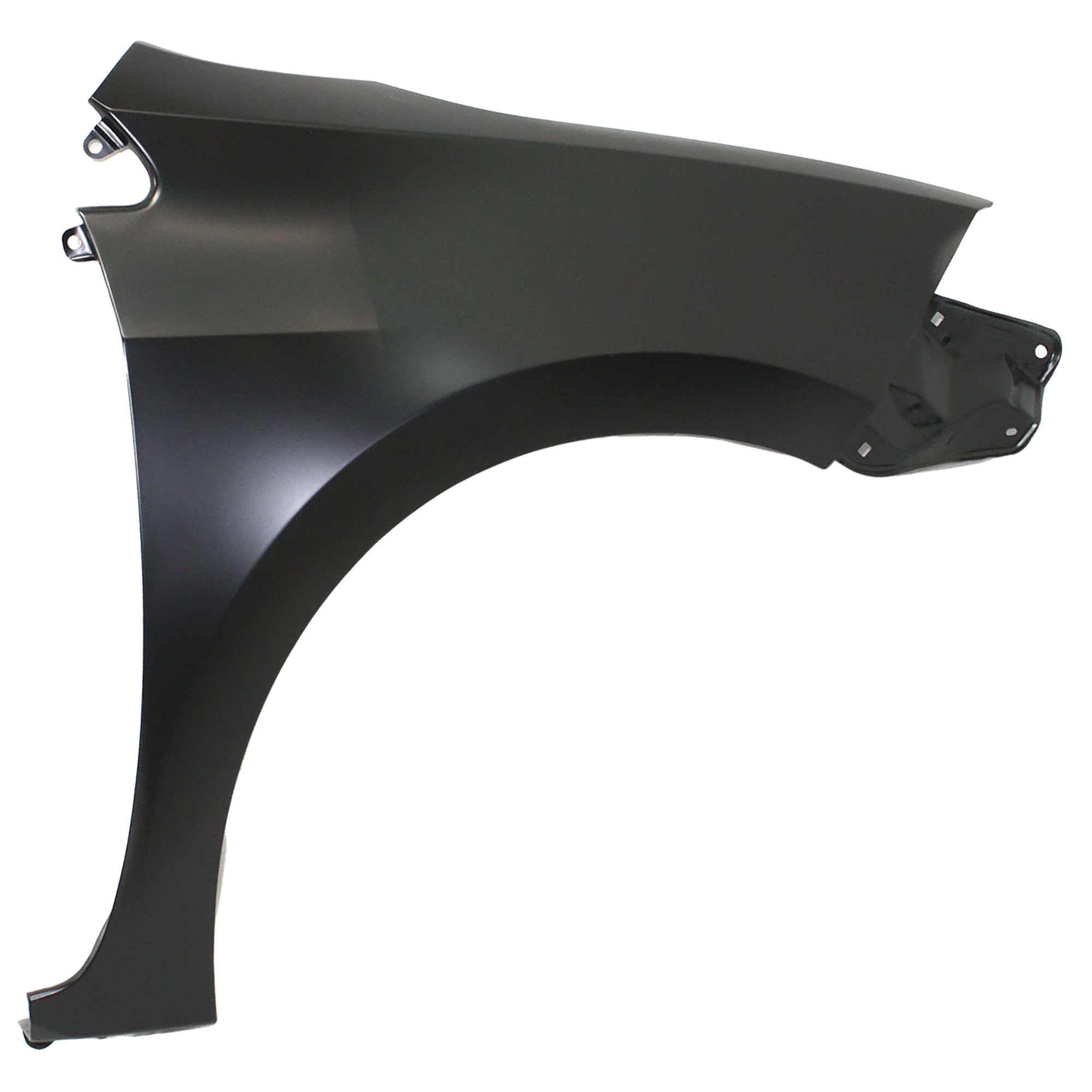 AM COROLLA 14-19 FRONT FENDER RH Primed Sedan Steel SKU REPT220189 Partslink TO1241248 OEM 5380102180