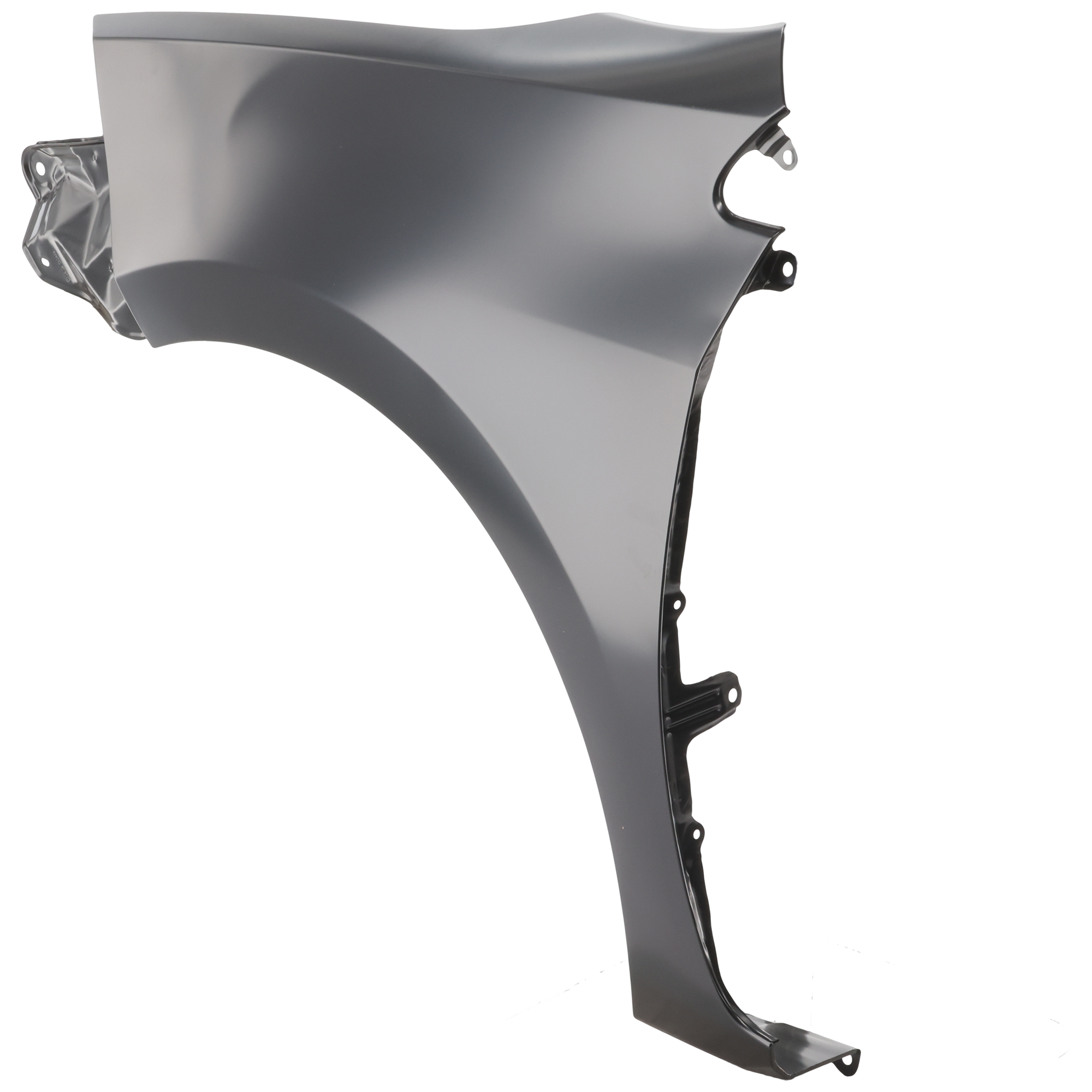 AM COROLLA 14-19 FRONT FENDER LH Primed Sedan Steel CAPA SKU REPT220190Q Partslink TO1240248C OEM 5380202170