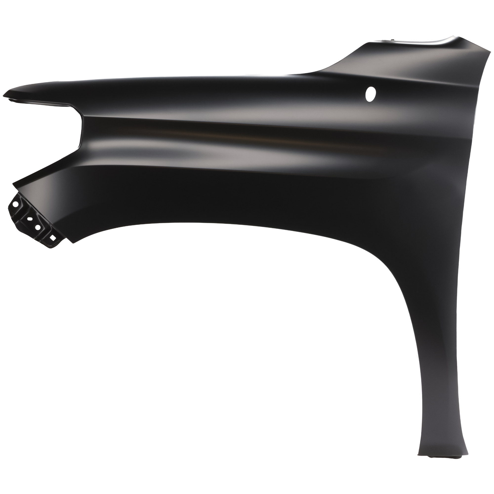 AM TUNDRA 14-21 FRONT FENDER LH Primed Steel SKU REPT220192 Partslink TO1240249 OEM 538120C050