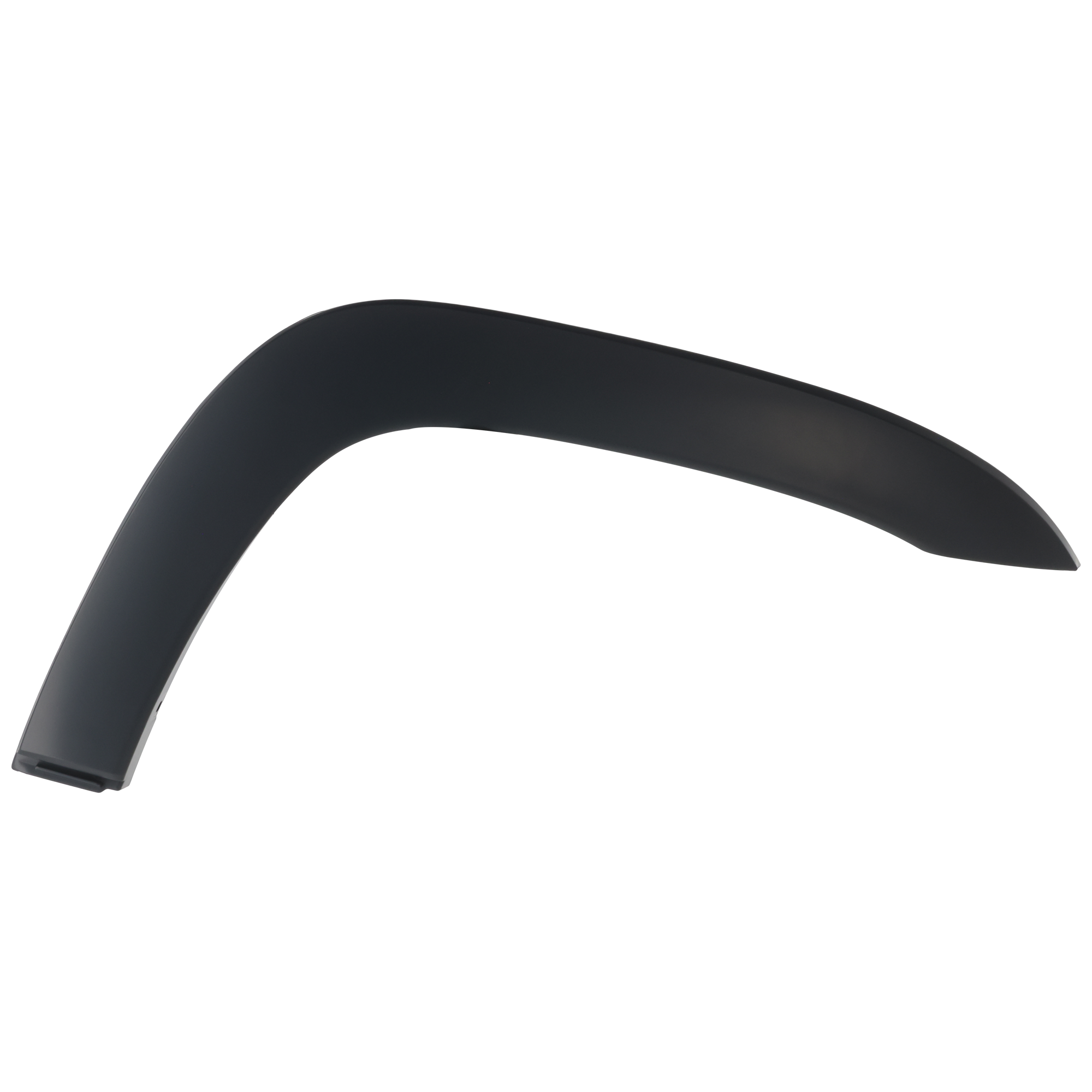AM TACOMA 05-12 FRONT WHEEL OPENING MOLDING RH OE Style Primed Type 1 Narrow Flare X Runner Model SKU REPT221303 Partslink TO1269105 OEM 7508504050C0