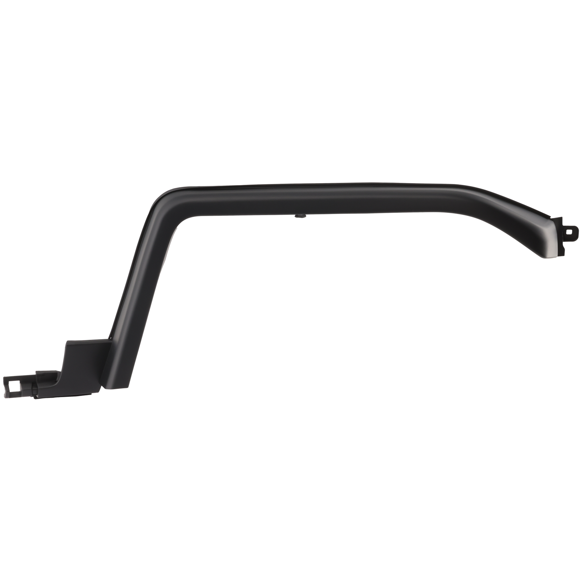 AM FJ CRUISER 07-14 FRONT FENDER FLARE RH Primed SKU REPT221307 Partslink TO1269107 OEM 5308735143