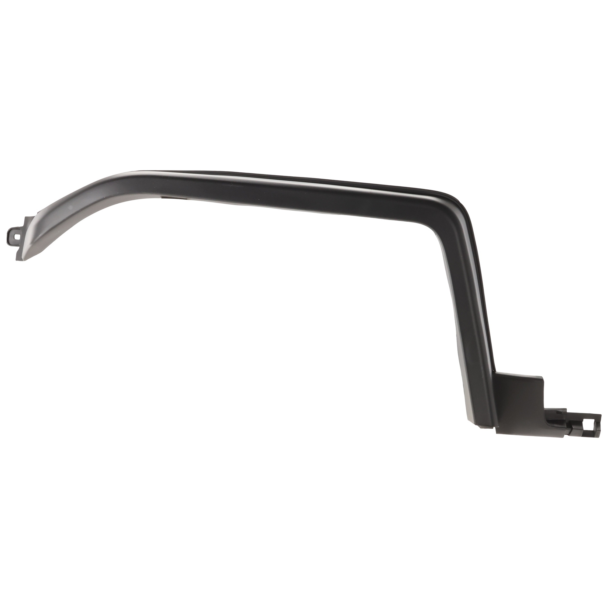 AM FJ CRUISER 07-14 FRONT FENDER FLARE LH Primed SKU REPT221308 Partslink TO1268107 OEM 5308835143