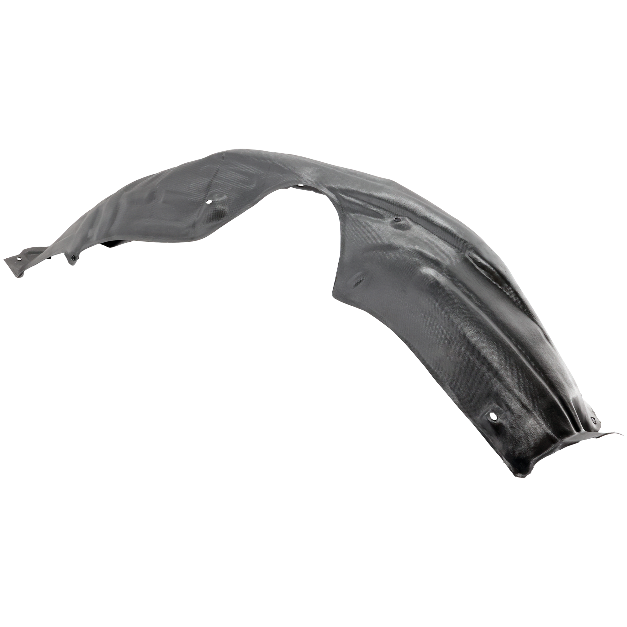 AM AVALON 05-10 FRONT FENDER LINER RH SKU REPT222115 Partslink TO1251112 OEM 53875AC030