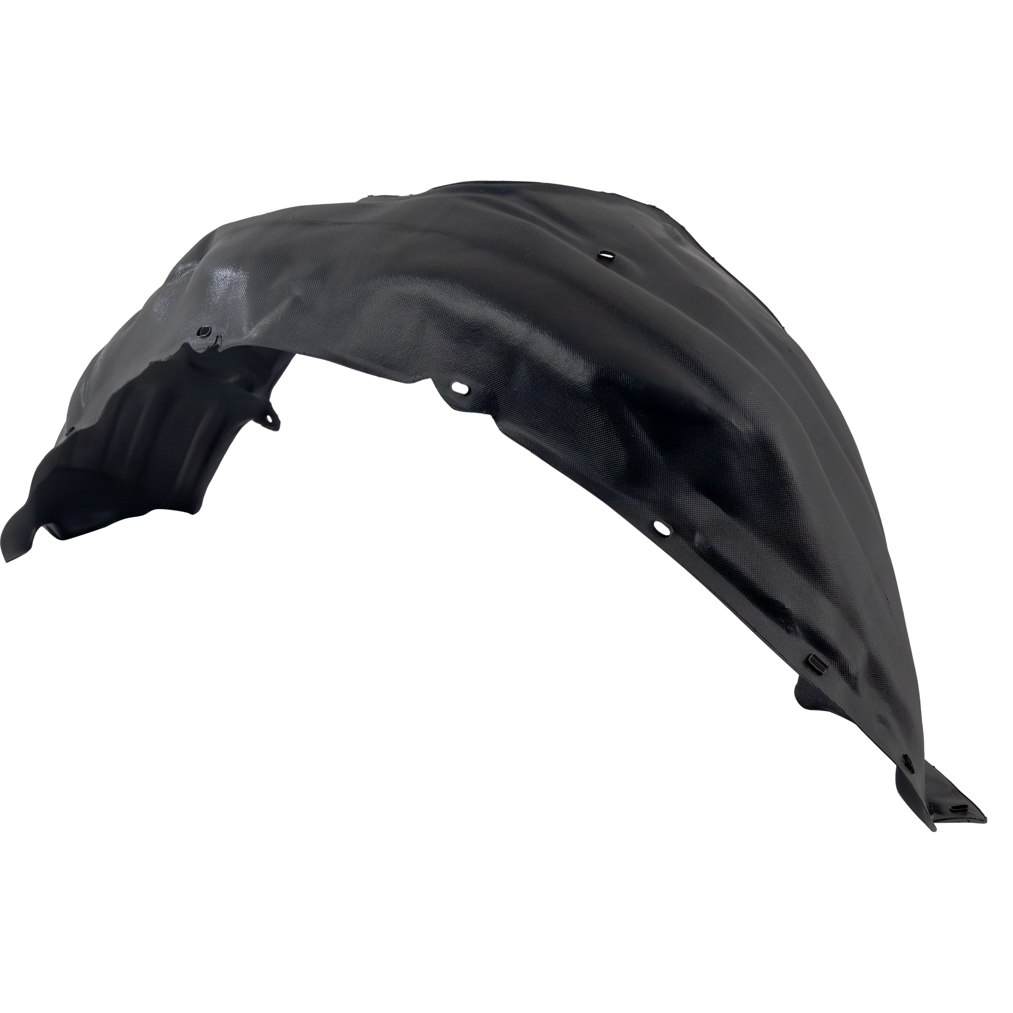 AM AVALON 05-10 FRONT FENDER LINER LH SKU REPT222116 Partslink TO1250112 OEM 53876AC030
