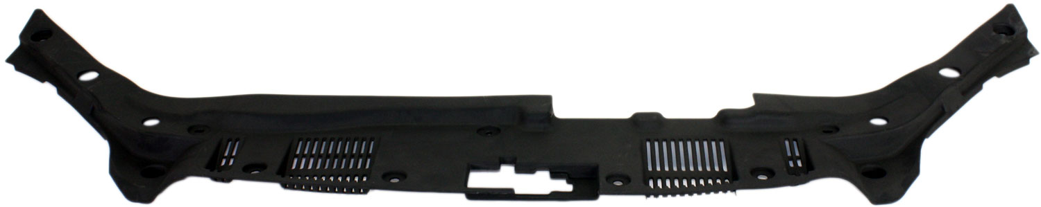 AM HIGHLANDER 08-10 RADIATOR SUPPORT COVER Seal Air Intake Duct Plastic SKU REPT250109 Partslink TO1225294 OEM 532950E040