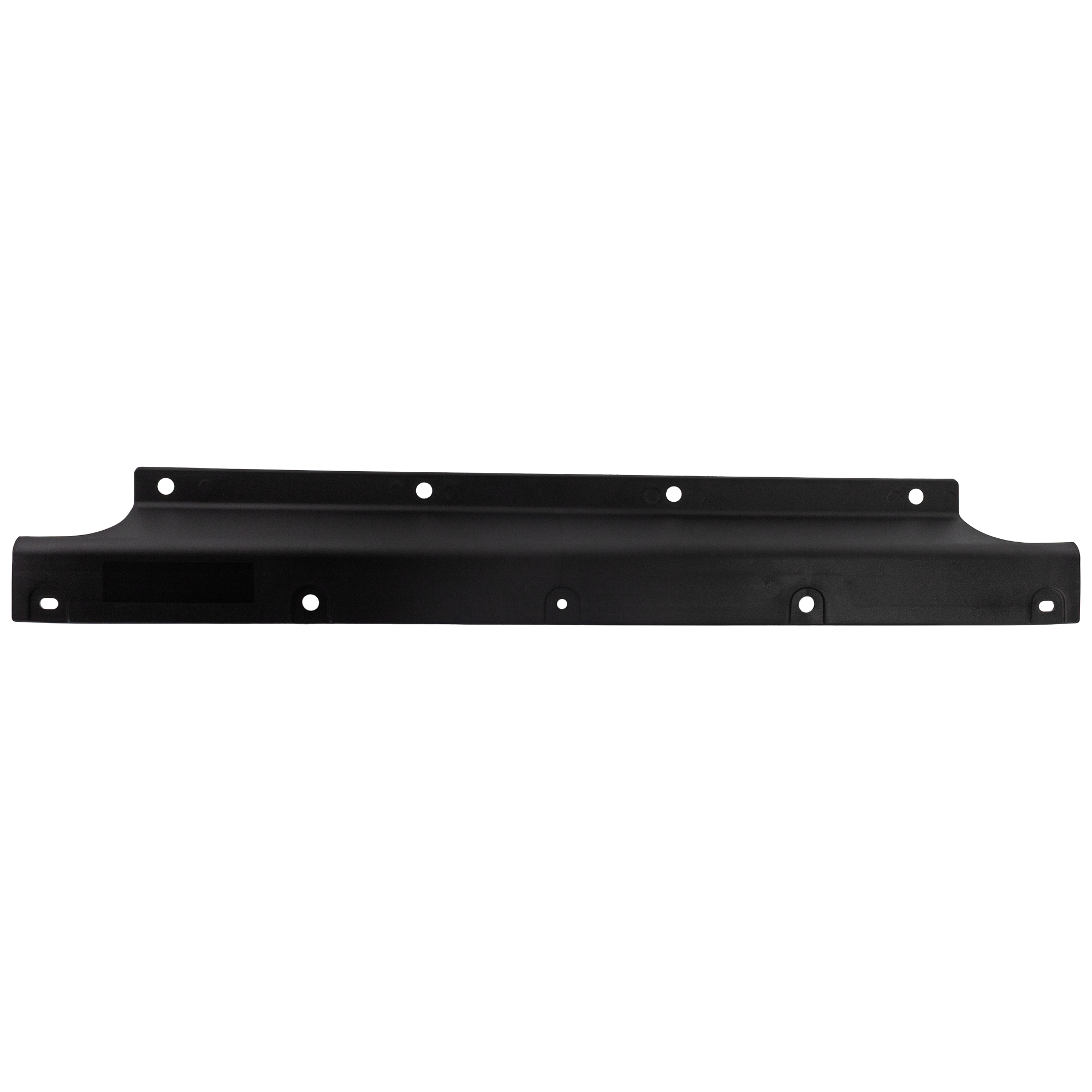 AM TACOMA 05-15 RADIATOR SUPPORT COVER Upper Seal Plastic CAPA SKU REPT250110Q Partslink TO1225264C OEM 5329204020