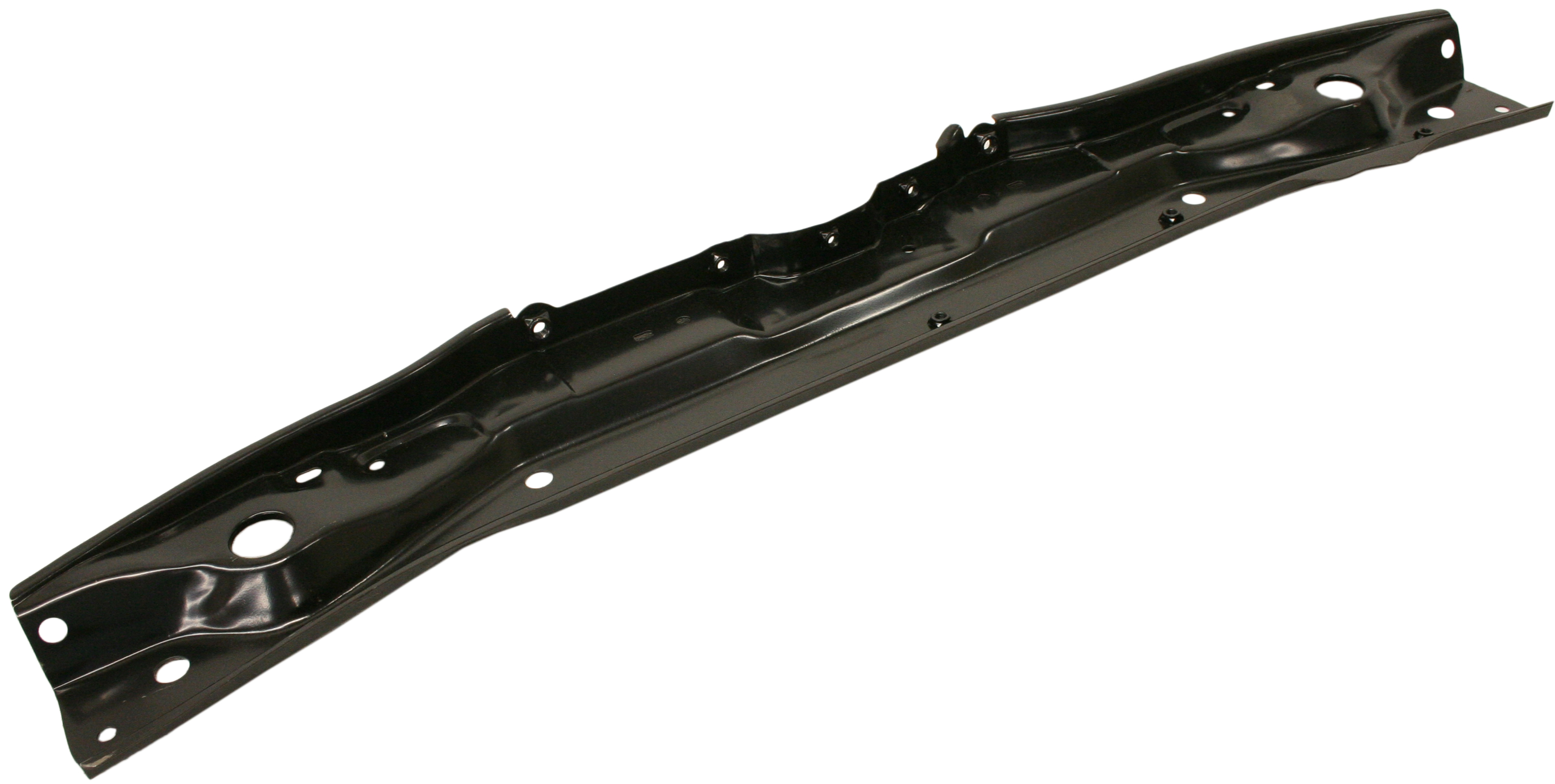 AM CAMRY 07-11 RADIATOR SUPPORT UPPER Tie Bar Steel USA Built Japan Built SKU REPT250301 Partslink TO1225256 OEM 5321606080