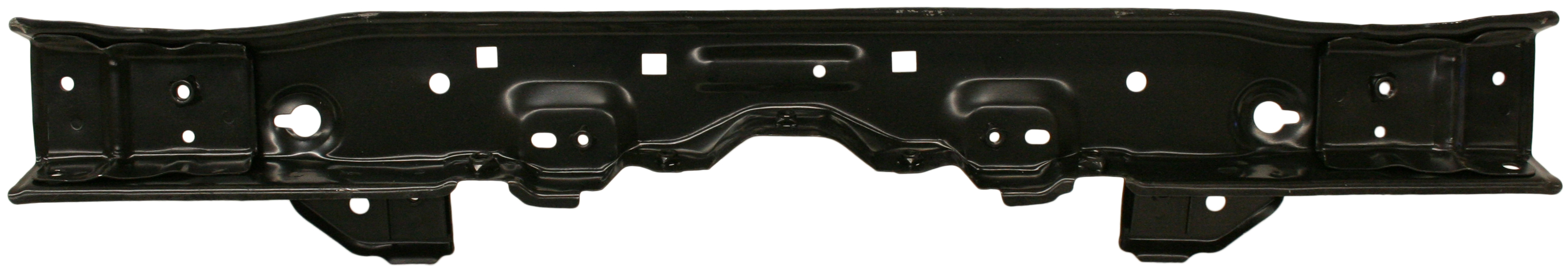 AM COROLLA 09-13 MATRIX 09-14 RADIATOR SUPPORT UPPER Tie Bar Steel Corolla North America Built SKU REPT250302 Partslink TO1225393 TO1225284 OEM 5320502151-5320502150