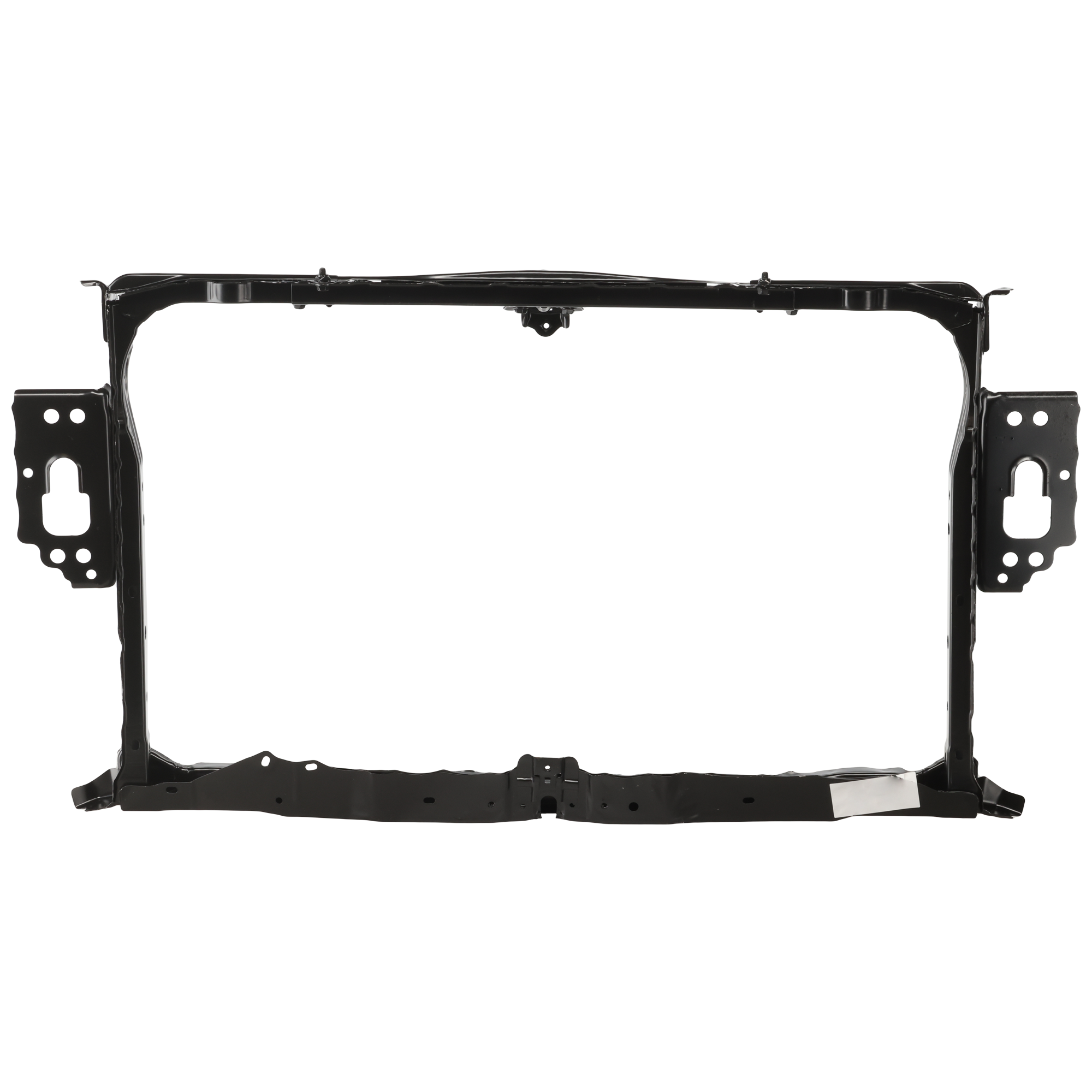 AM RAV4-13-15 RADIATOR SUPPORT Assy Steel Exc. EV Model Japan To 10-14 North America Built To 11-14 SKU REPT250304 Partslink TO1225313 OEM 532050R030
