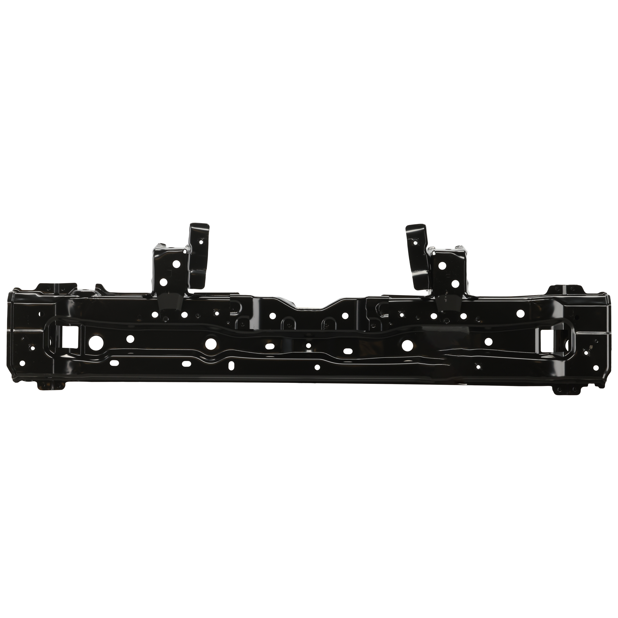 AM PRIUS 16-22 RADIATOR SUPPORT UPPER Tie Bar Assembly Steel SKU REPT250310 Partslink TO1225427 OEM 5320547900