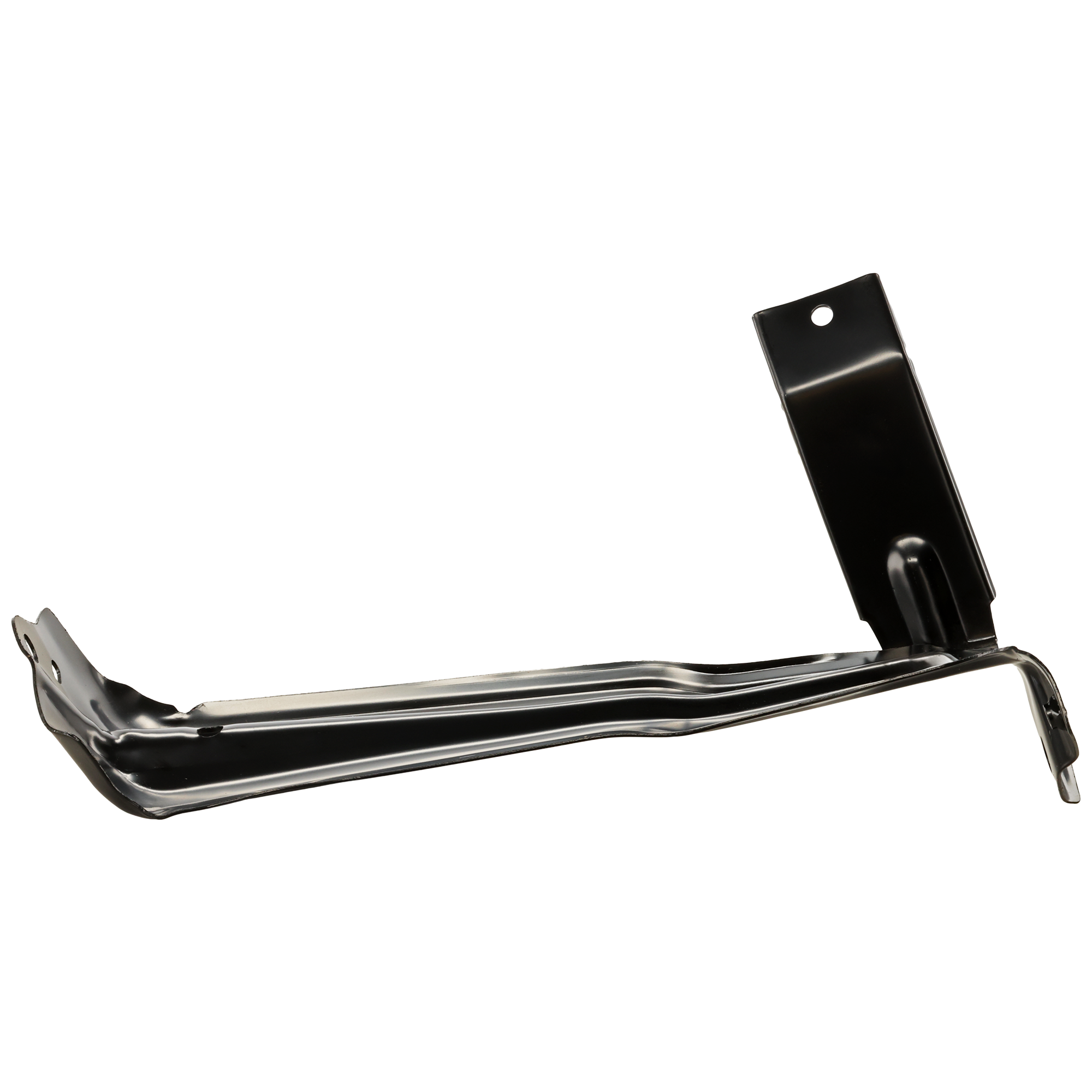 AM PRIUS C 12-17 RADIATOR SUPPORT UPPER LH Tie Bar Steel SKU REPT250518 Partslink TO1222100 OEM 5320352220