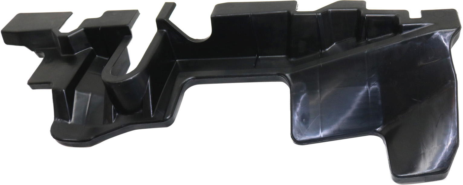 AM HIGHLANDER 14-16 GRILLE AIR DEFLECTOR RH Side Deflector Exc. Hybrid Models SKU REPT250525 Partslink TO1218105 OEM 532930E091