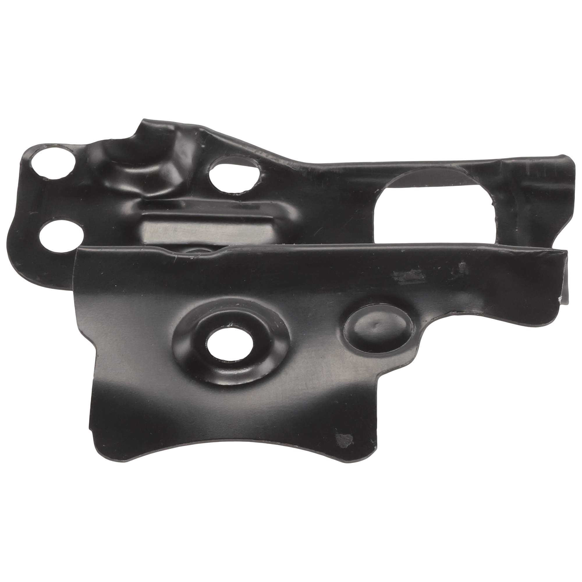 AM TACOMA 16-23 RADIATOR SUPPORT RH Panel Support Steel SKU REPT250535 Partslink TO1225421 OEM 5320204010