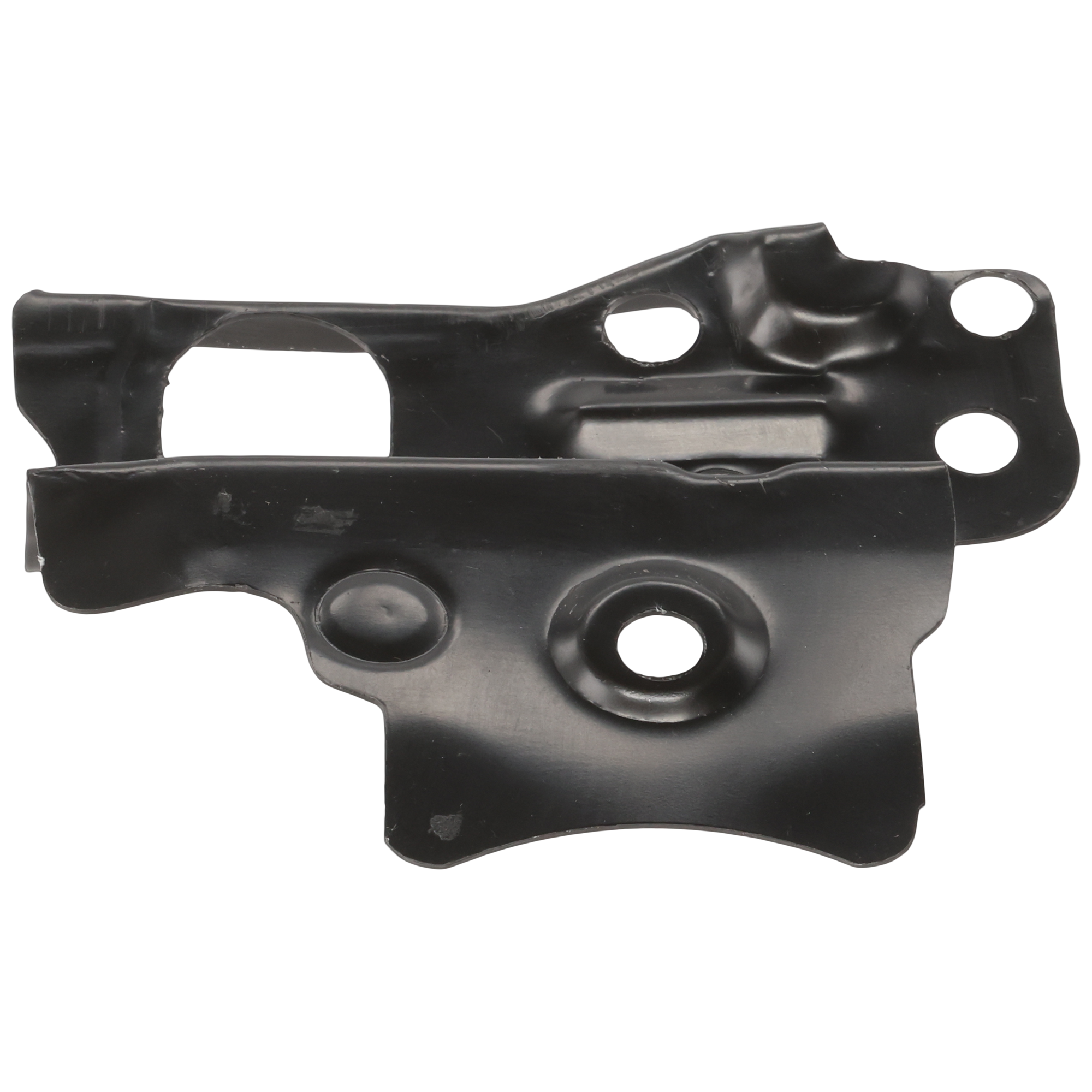 AM TACOMA 16-23 RADIATOR SUPPORT LH Panel Support Steel SKU REPT250536 Partslink TO1225420 OEM 5320304010