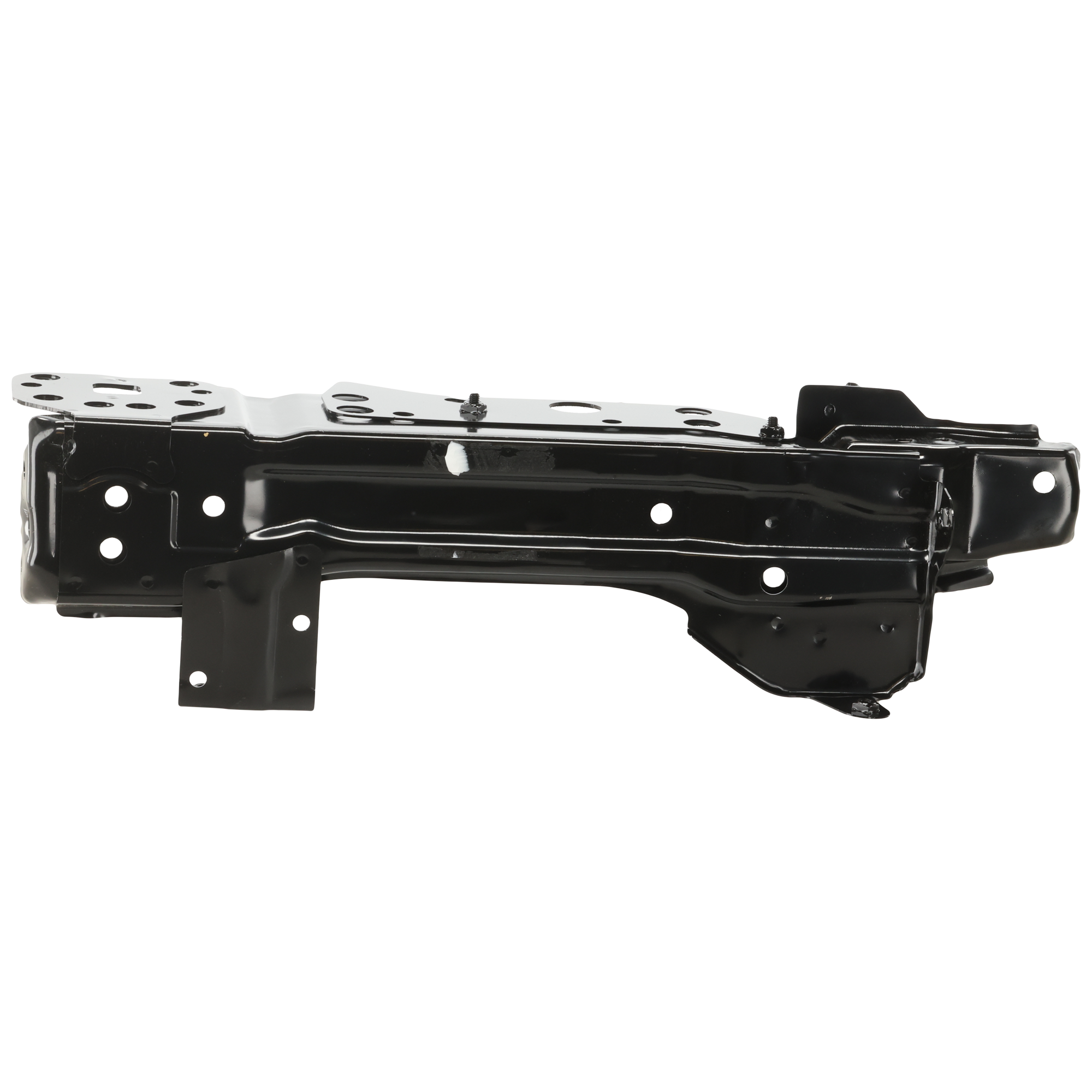 AM PRIUS 16-22 RADIATOR SUPPORT LH Side Panel Assembly Steel CAPA SKU REPT250538Q Partslink TO1225422C OEM 5320347901