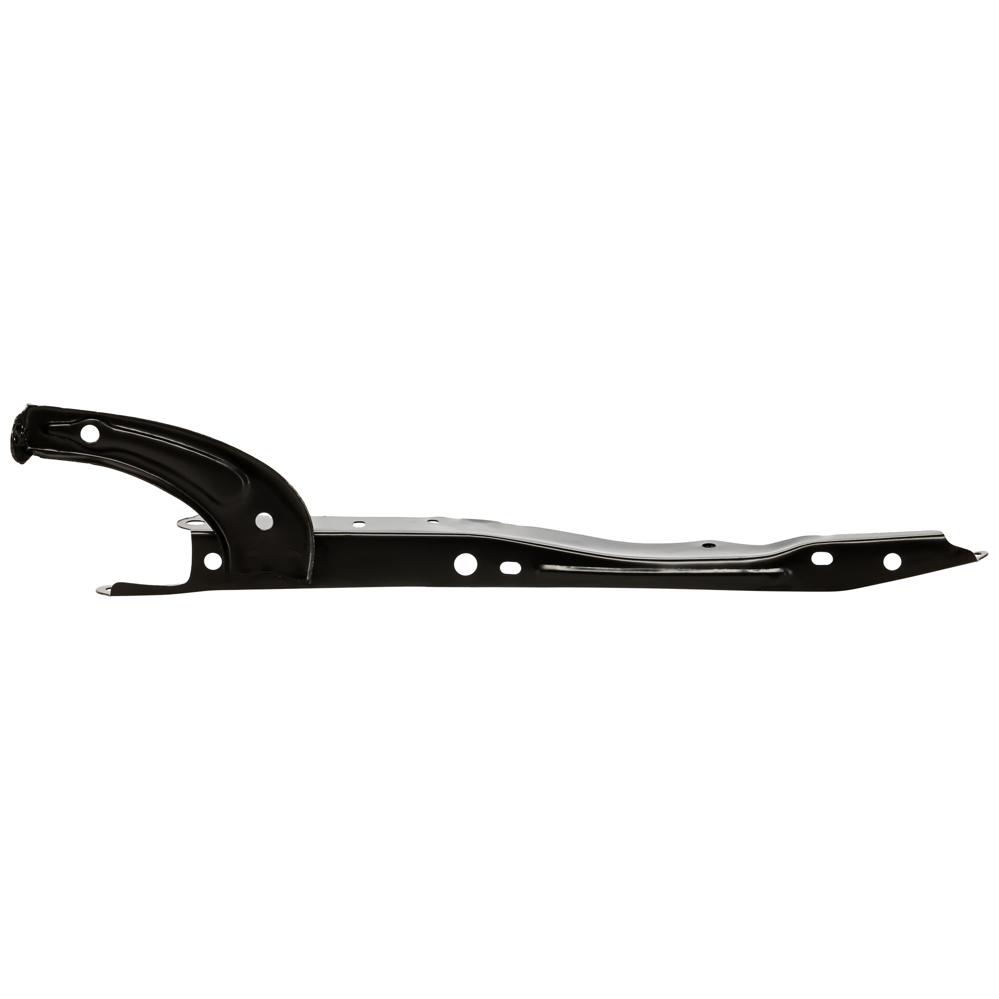 AM CAMRY 07-11 RADIATOR SUPPORT CENTER Hood Lock Support Steel Japan 07-10 USA Built Vehicle SKU REPT250902 Partslink TO1233104 OEM 5320806020