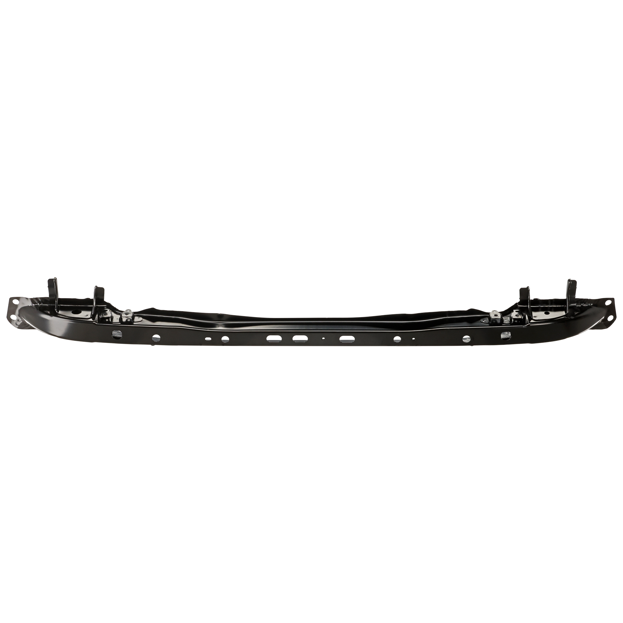 AM TACOMA 16-23 RADIATOR SUPPORT LOWER Lower Tie Bar Steel SKU REPT251101 Partslink TO1225412 OEM 5710404040