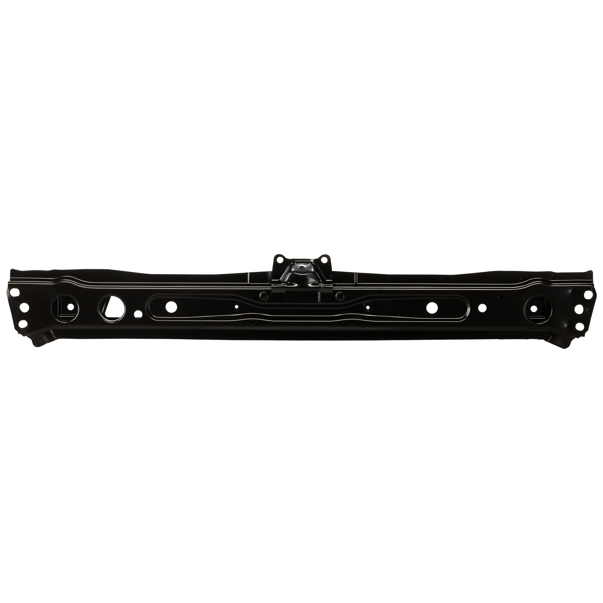 AM PRIUS 16-18 C HR 18-22 RADIATOR SUPPORT LOWER Steel SKU REPT251102 Partslink TO1225428 OEM 5302847010