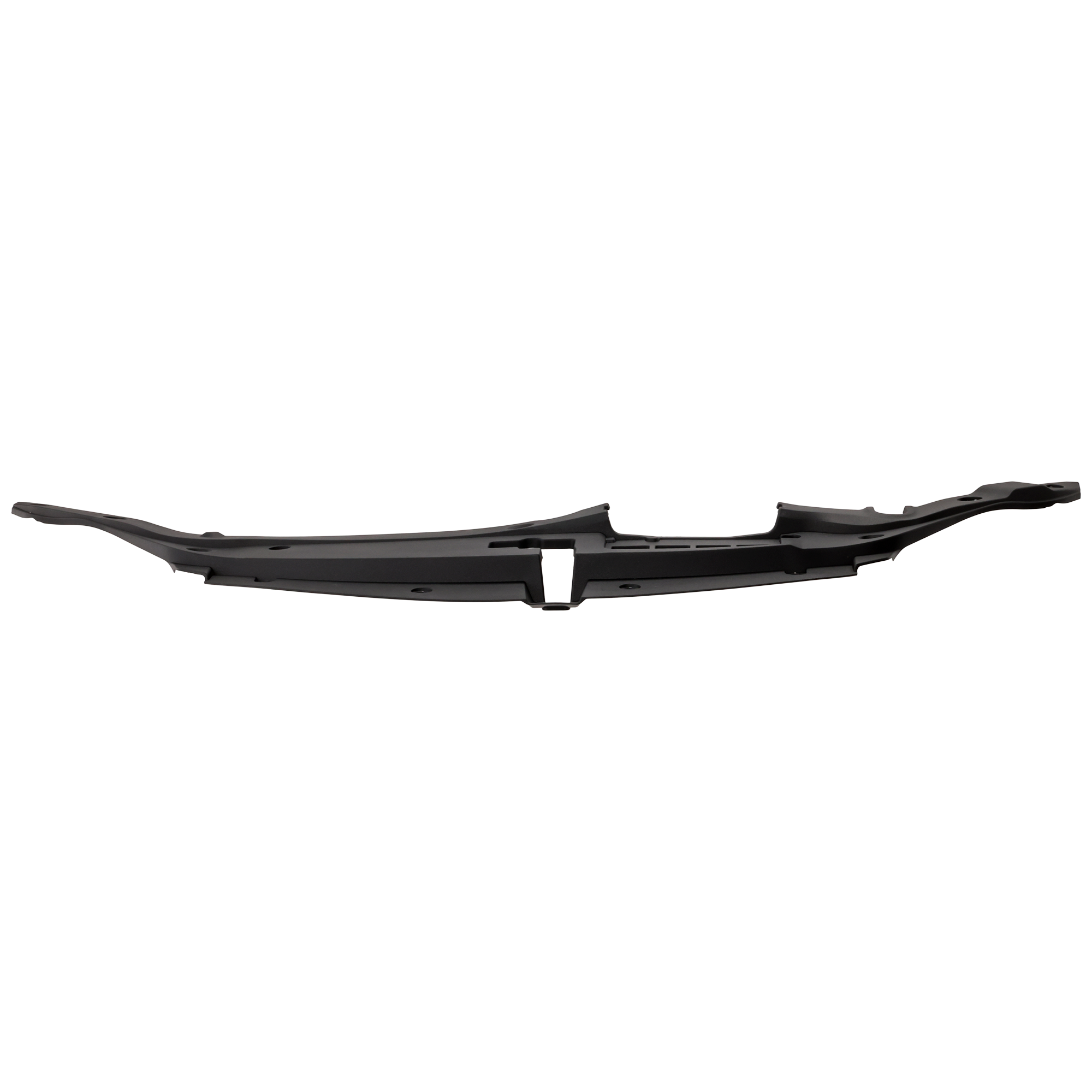 AM CAMRY 15-17 RADIATOR SUPPORT COVER Plastic SKU REPT251703 Partslink TO1224103 OEM 5329506130