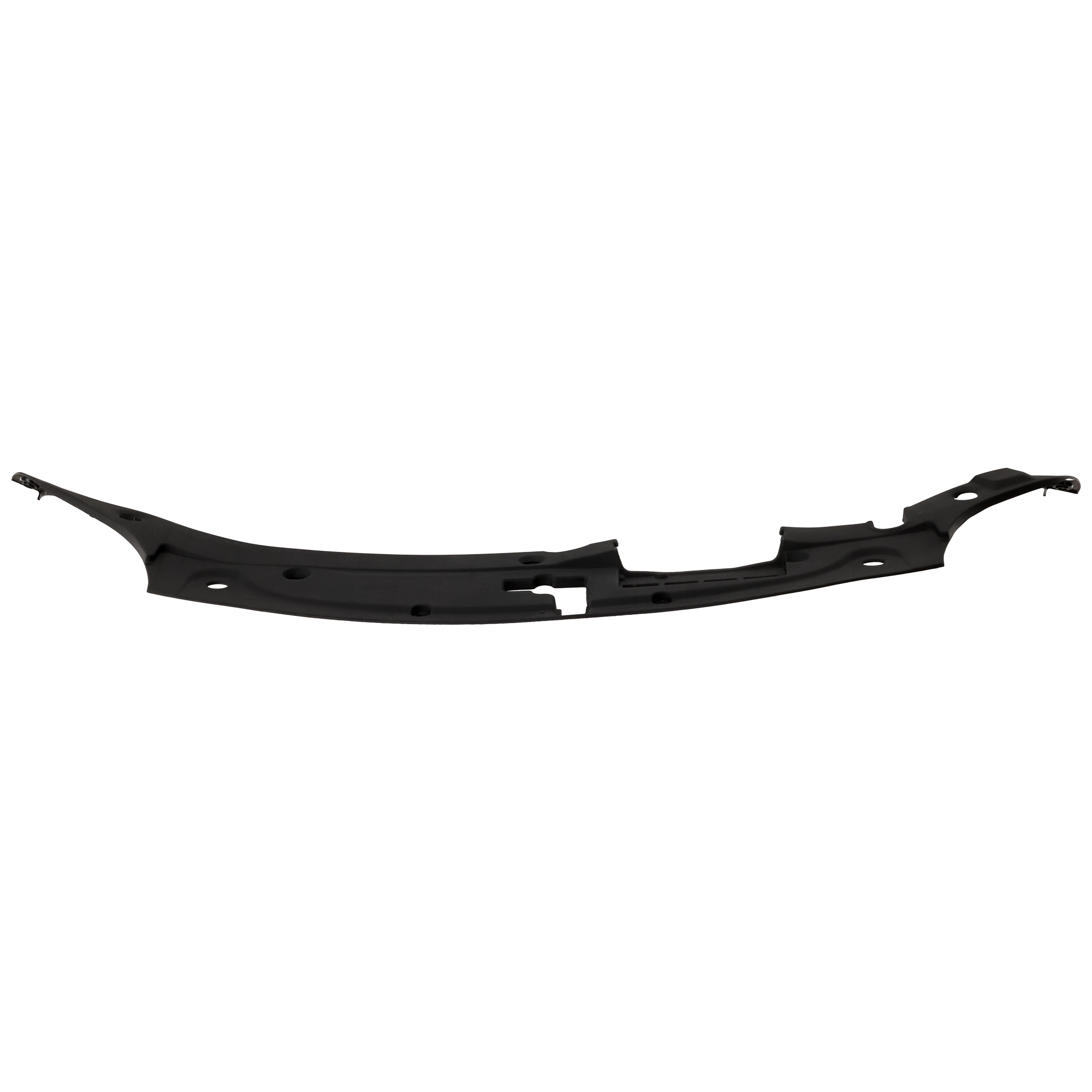 AM AVALON 13-18 RADIATOR SUPPORT COVER Duct Seal Plastic SKU REPT251704 Partslink TO1224106 OEM 5329507030