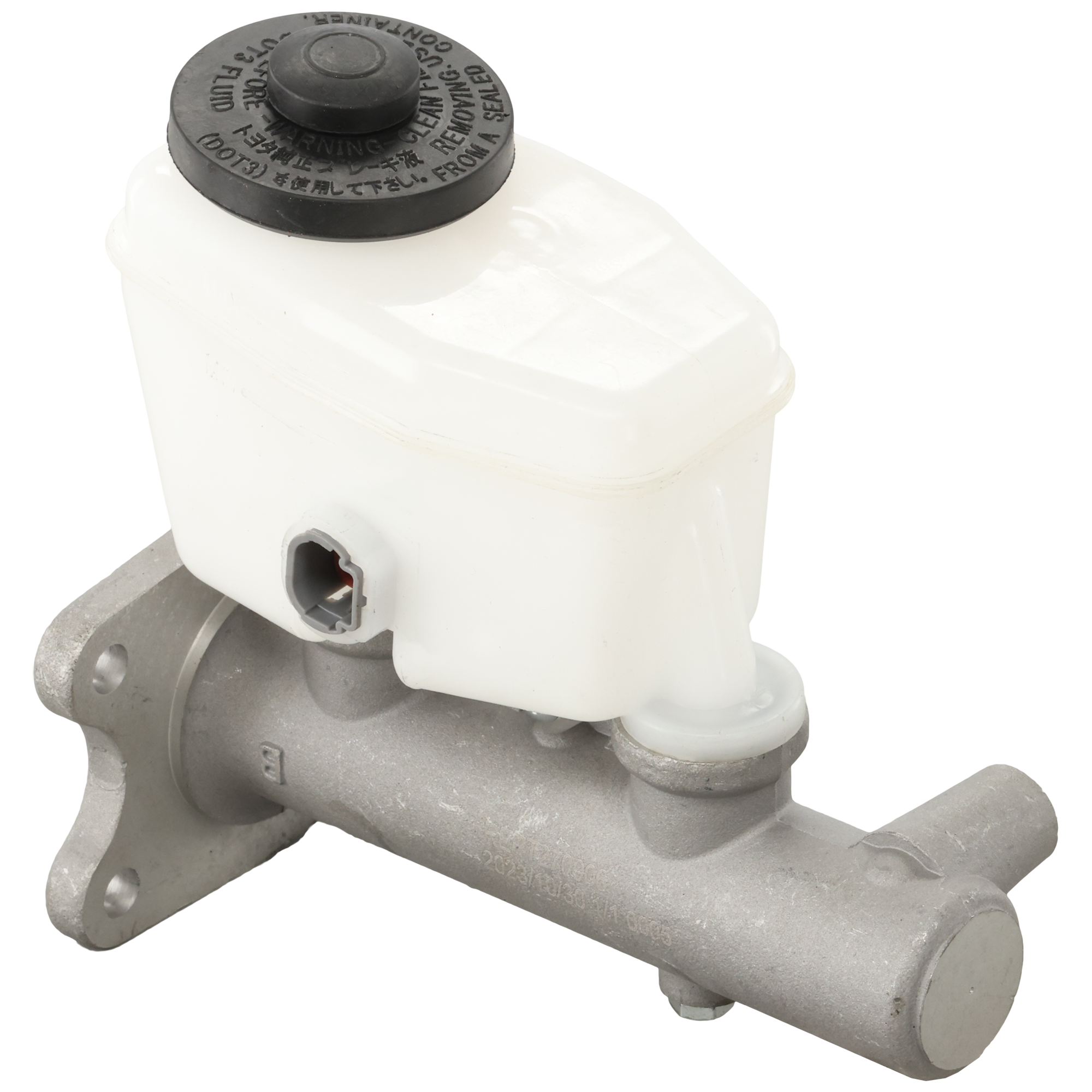 AM 4RUNNER 93-95 T100 PICKUP 94-98 BRAKE MASTER CYLINDER New 1 in. Bore Dia. SKU REPT270906