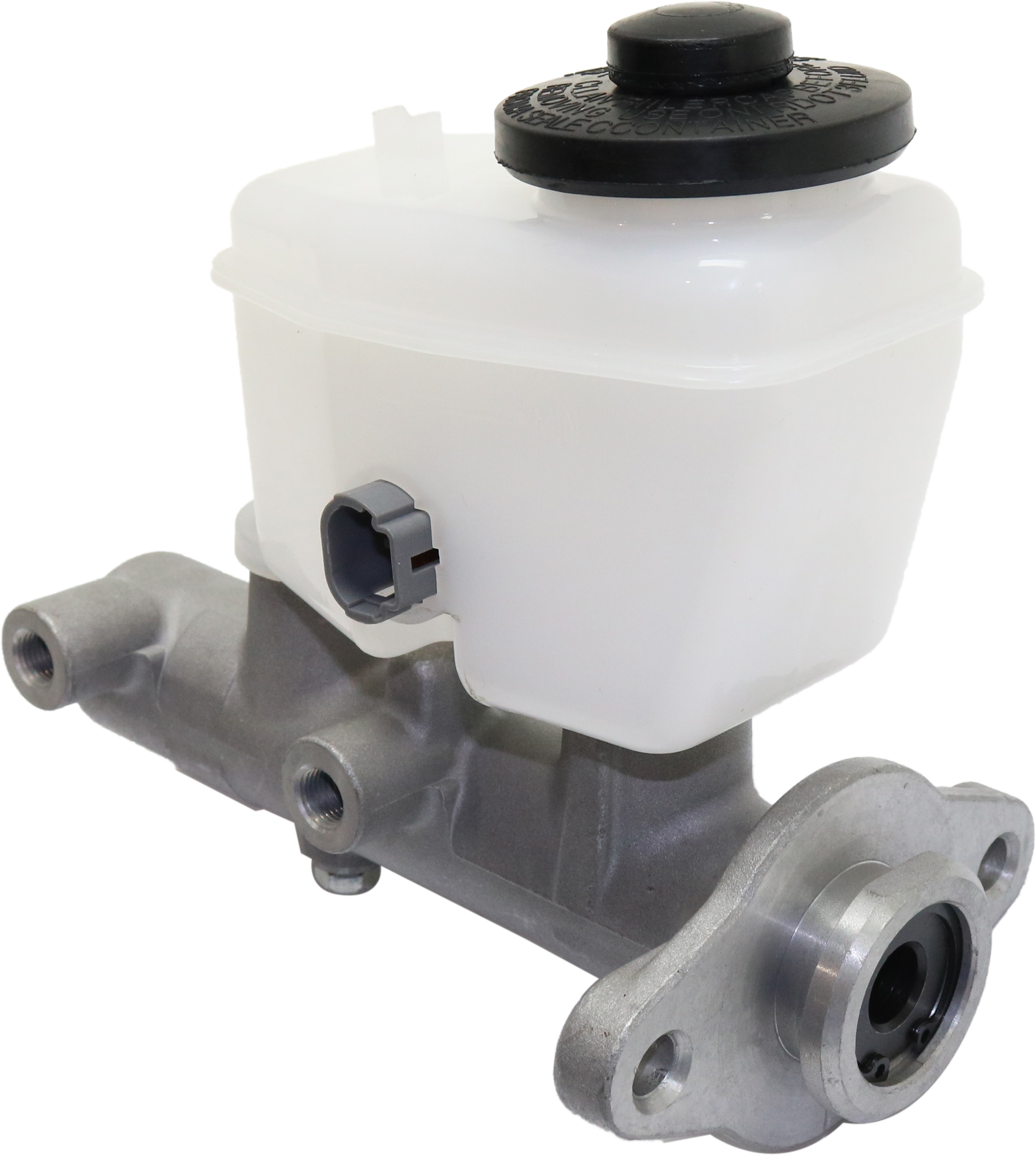 AM 4RUNNER 95-00 BRAKE MASTER CYLINDER Non ABS SKU REPT270909 OEM 472013D350
