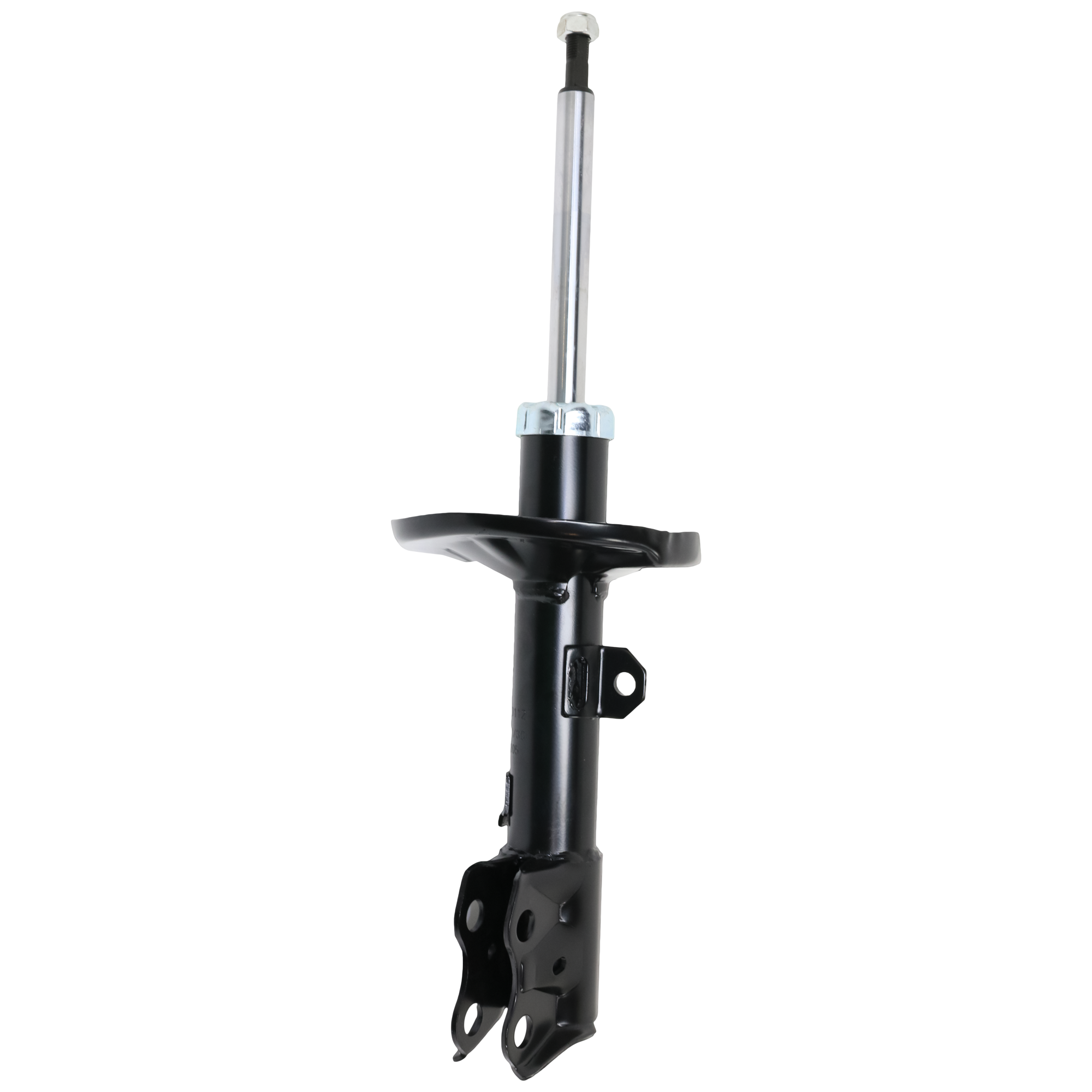 AM COROLLA MATRIX 09-13 FRONT BARE STRUT LH Gas Charged Twin tube FWD SKU REPT280112 OEM 4852009L40-4852009M20