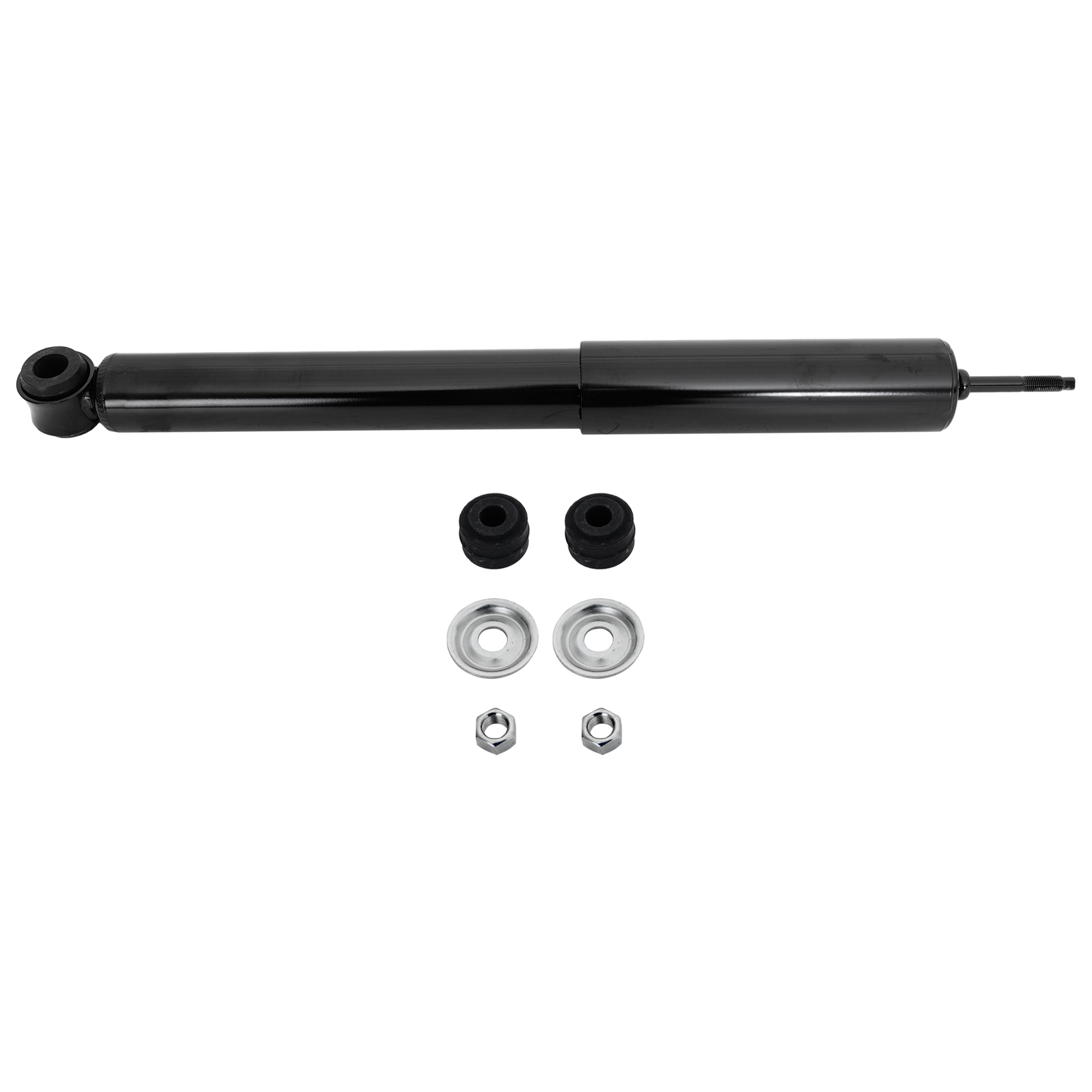 AM 4RUNNER 96-02 REAR SHOCK RH=LH Gas Charged Monotube SKU REPT280303