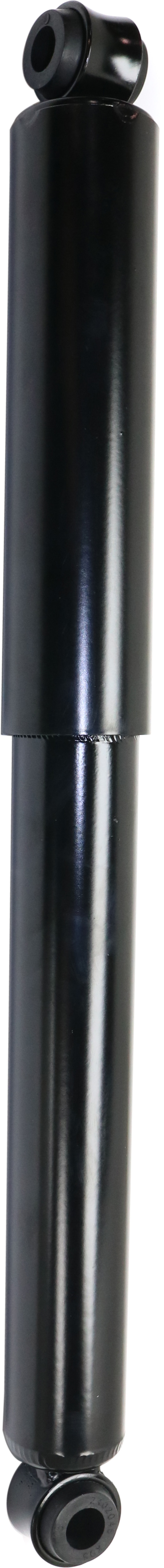 AM TOYOTA PICKUP 82-95 MIGHTY MAX 83-96 REAR SHOCK RH=LH Gas Charged Twin tube SKU REPT280304