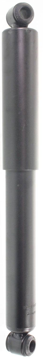 AM TOYOTA PICKUP 84-95 TACOMA 95-04 FRONT OR REAR SHOCK RH=LH Gas Charged Monotube 98-04 Tacoma 4WD RWD Pre Runner Model SKU REPT280306 OEM 37113-69740